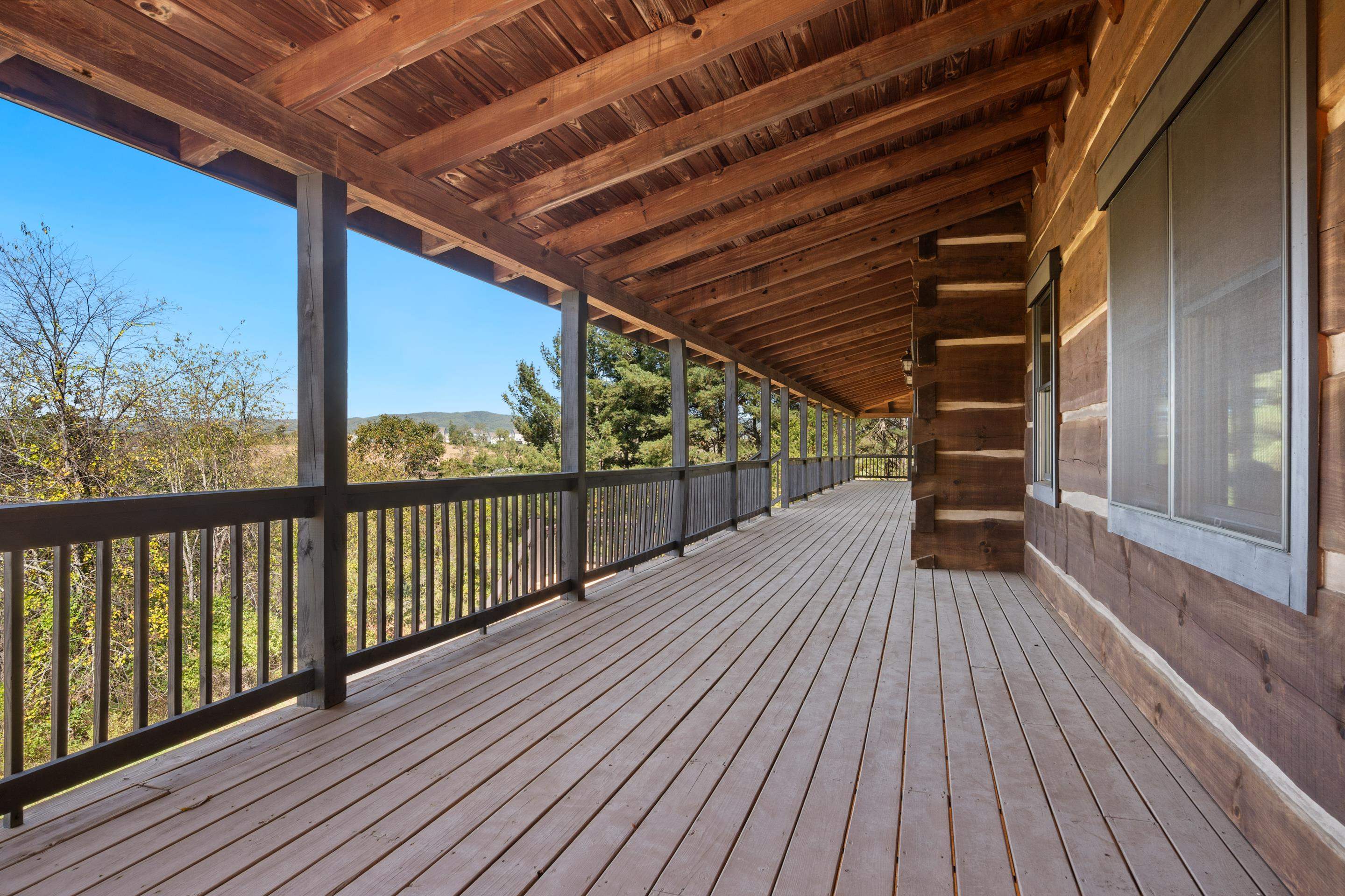 1348 Cranberry Lane Blacksburg VA 24060