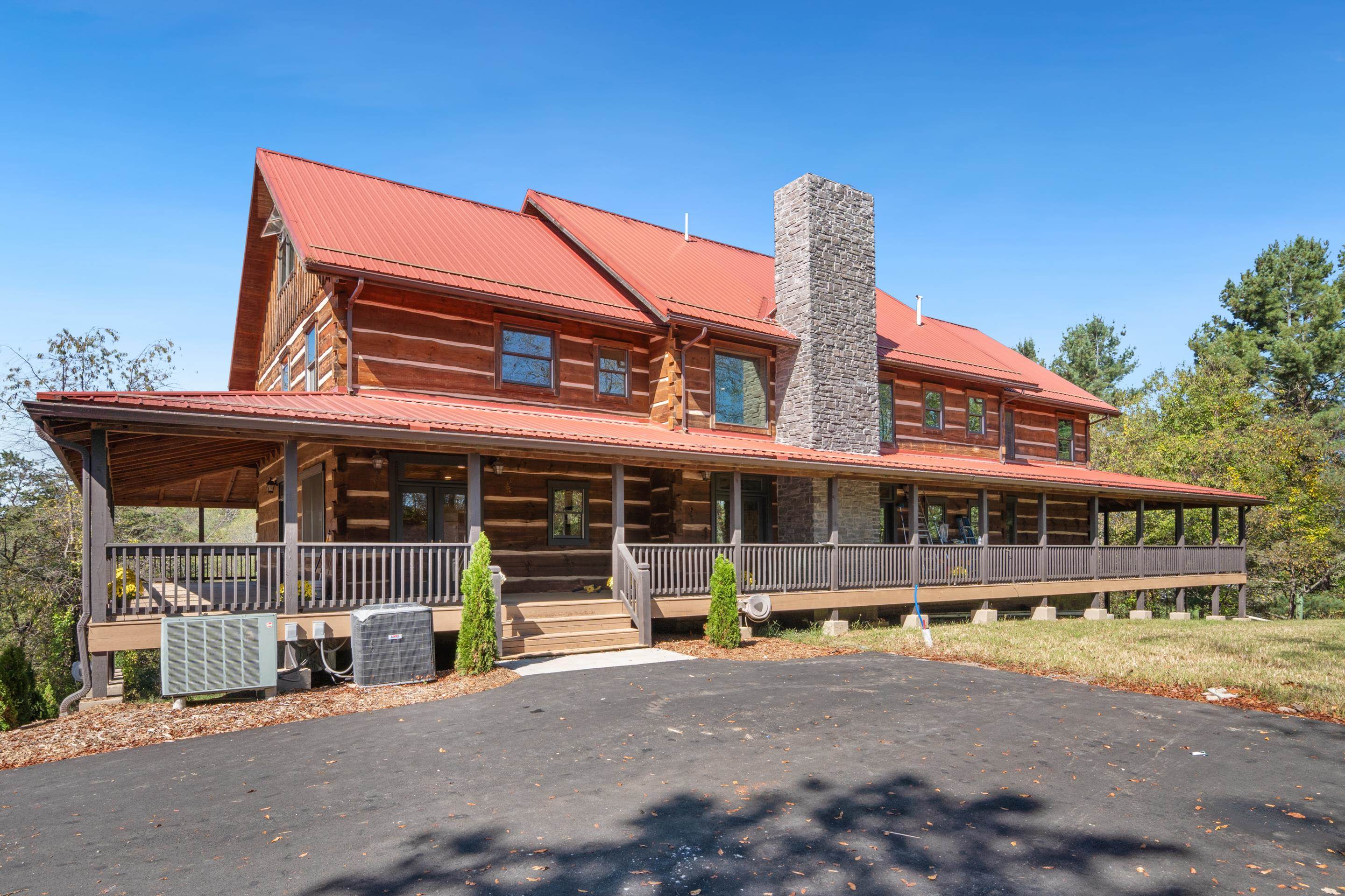 1348 Cranberry Lane Blacksburg VA 24060