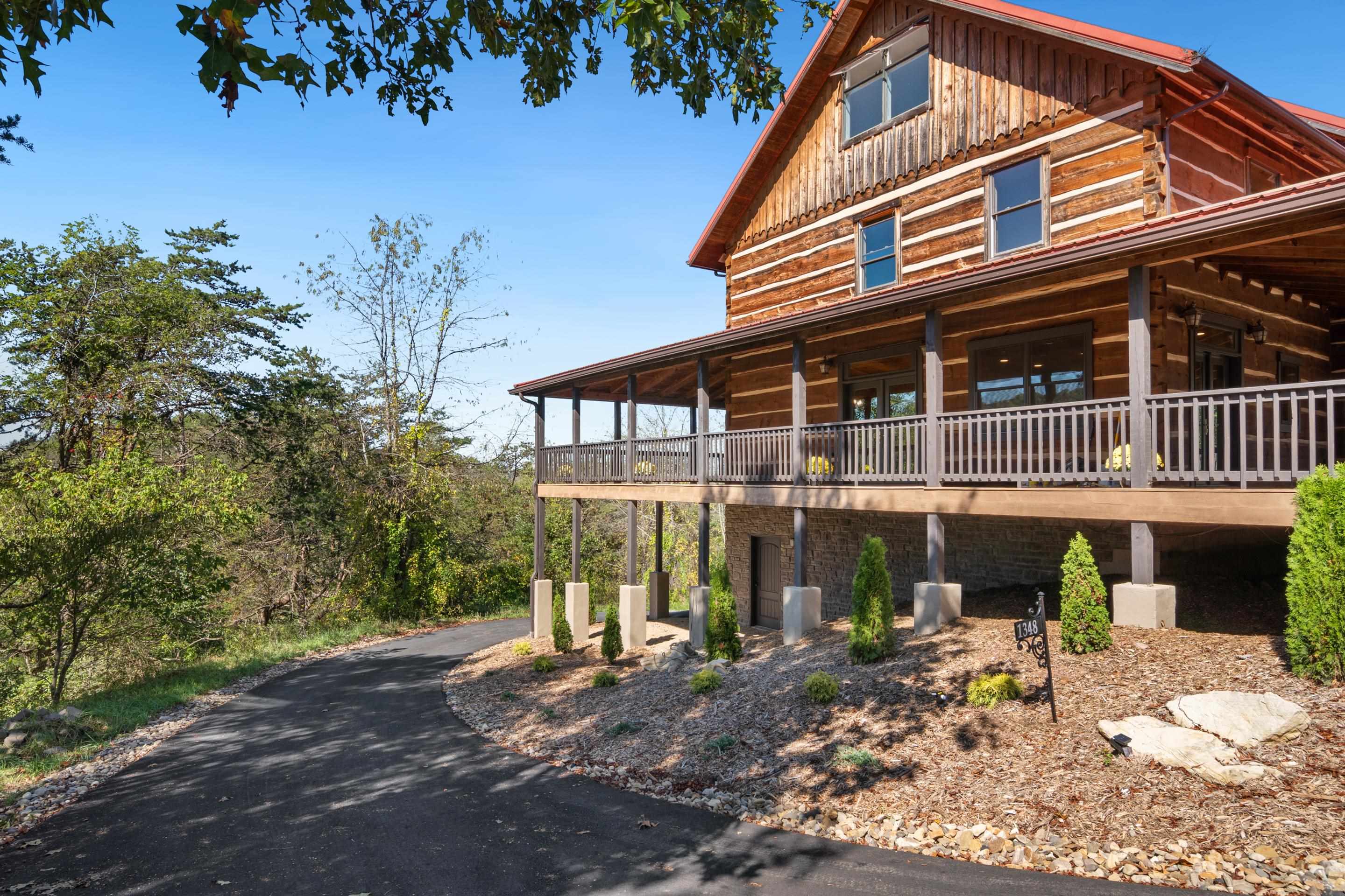 1348 Cranberry Lane Blacksburg VA 24060