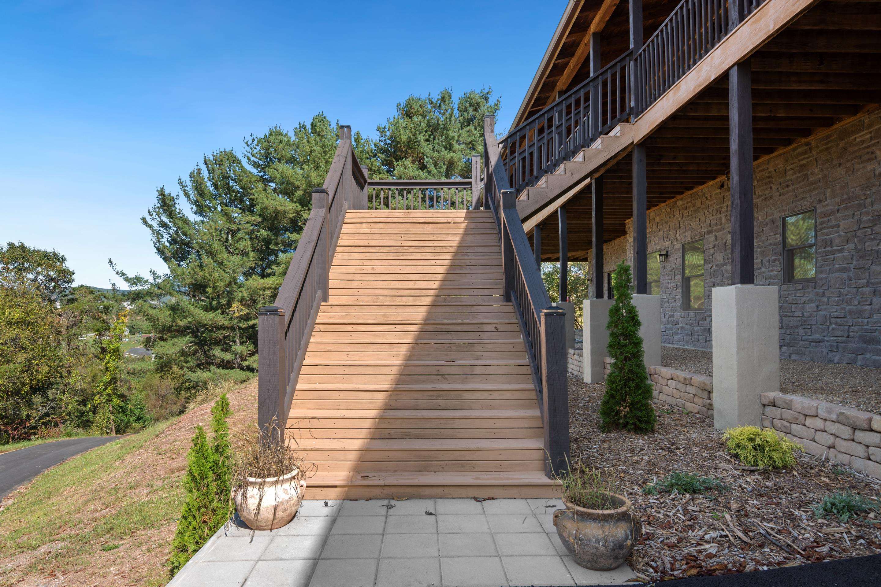 1348 Cranberry Lane Blacksburg VA 24060