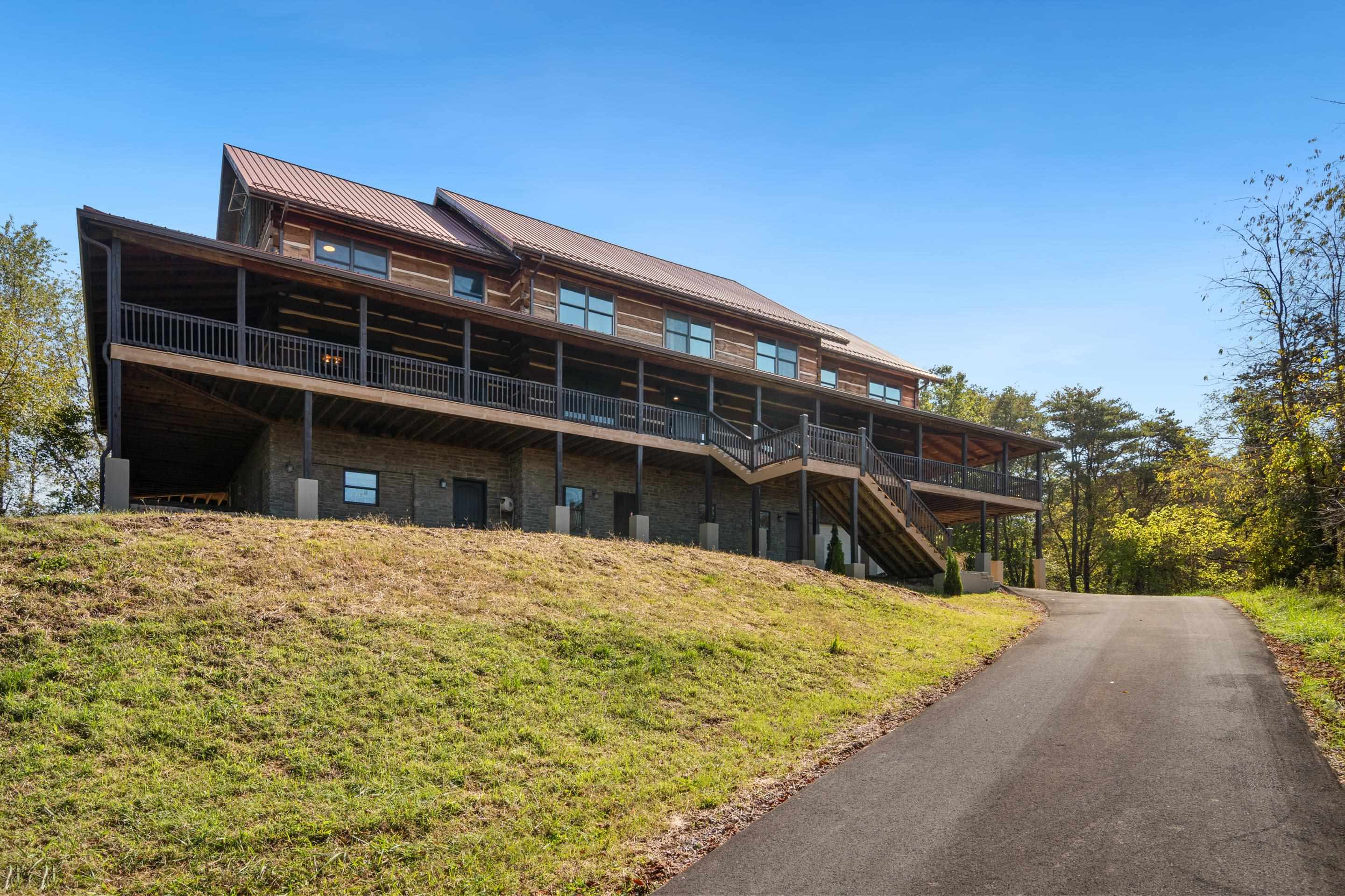 1348 Cranberry Lane Blacksburg VA 24060