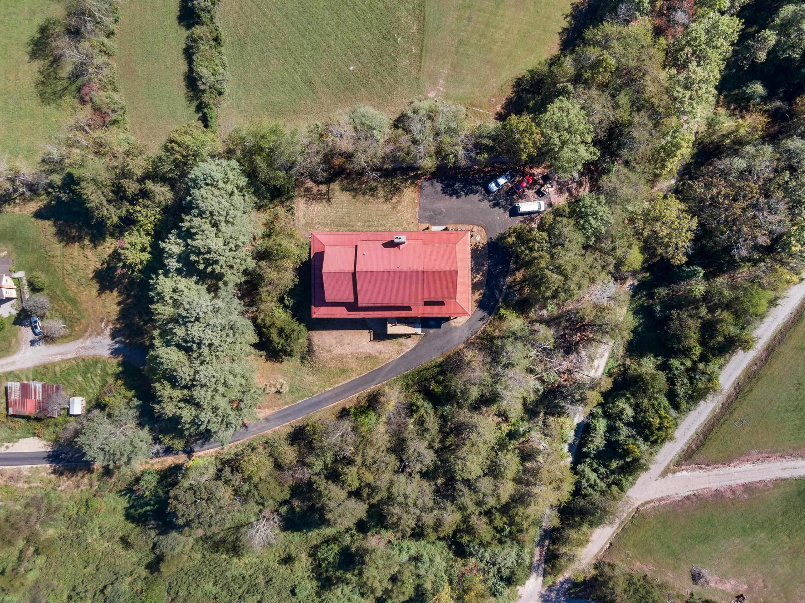 1348 Cranberry Lane Blacksburg VA 24060