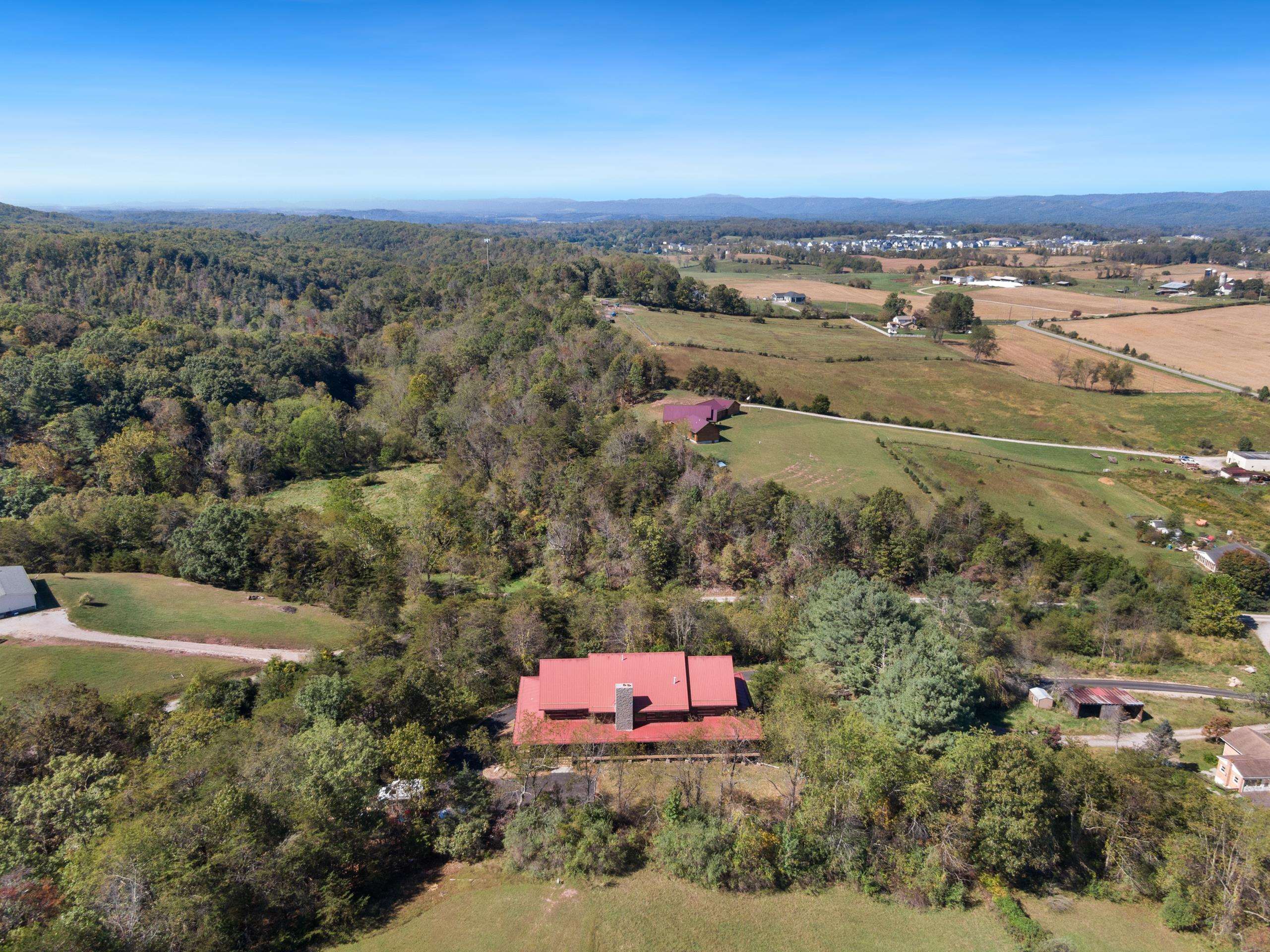 1348 Cranberry Lane Blacksburg VA 24060