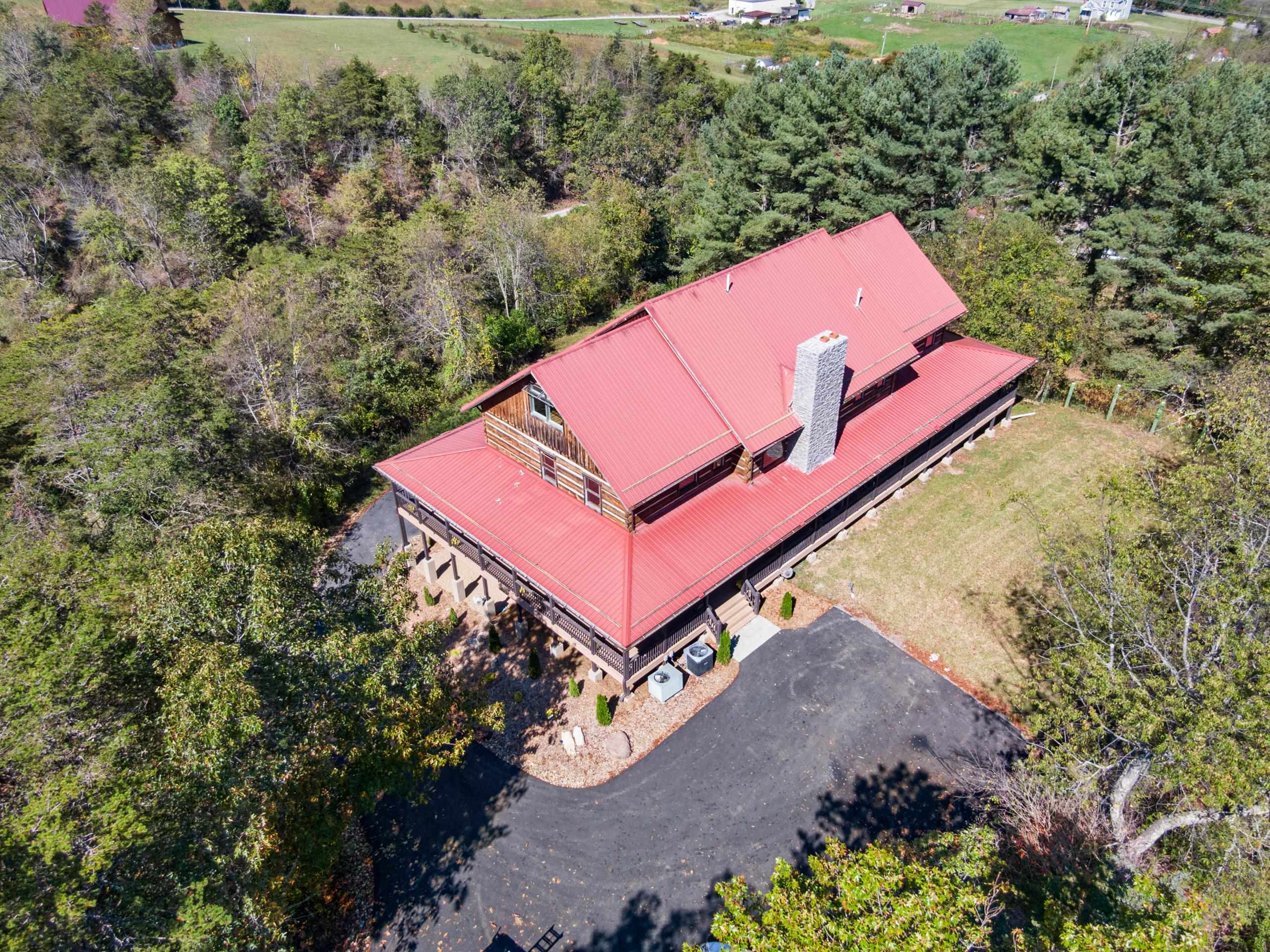 1348 Cranberry Lane Blacksburg VA 24060