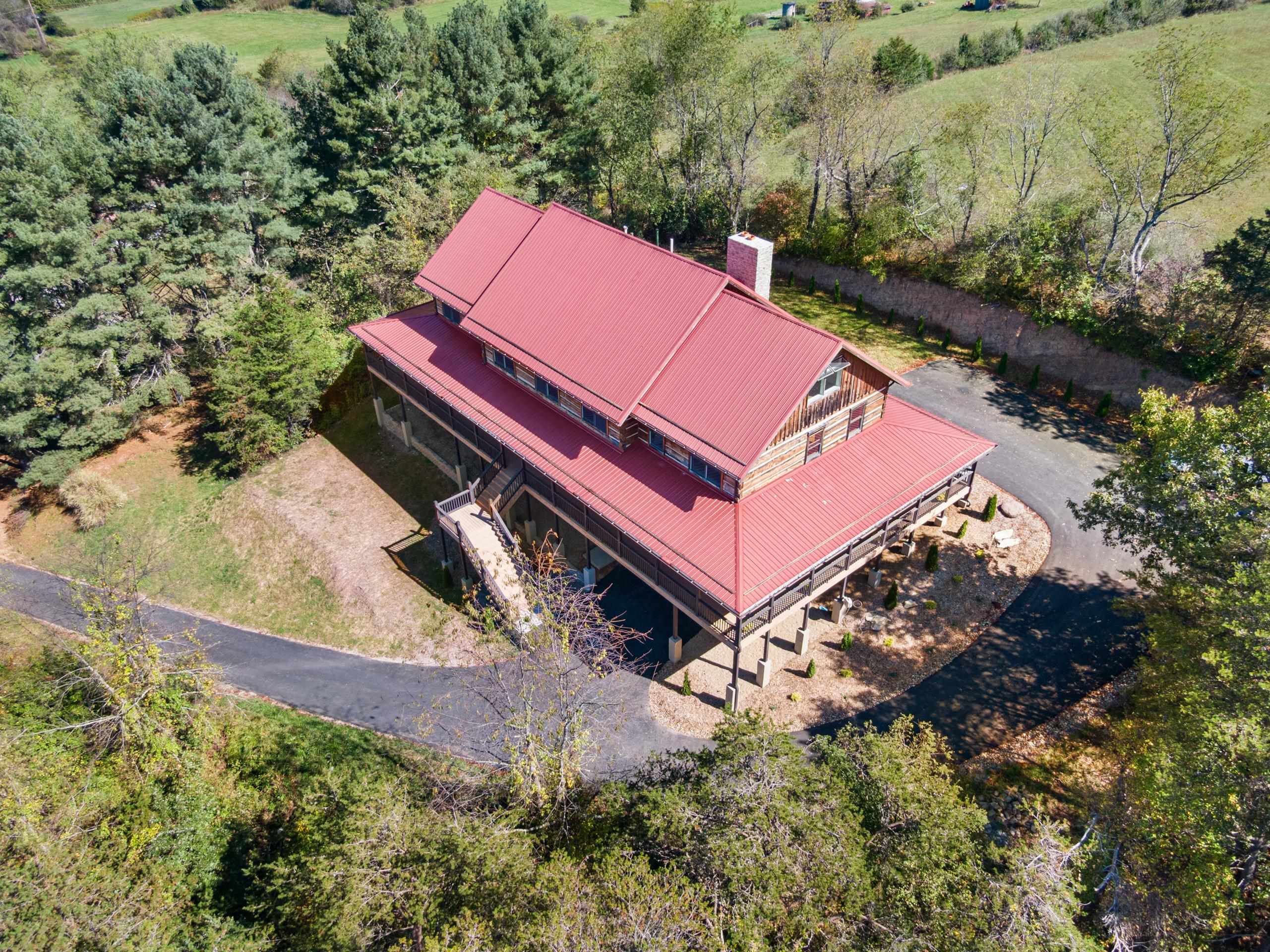 1348 Cranberry Lane Blacksburg VA 24060