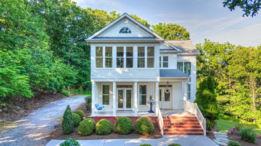 3340 Mossy Spring Road Blacksburg VA 24060