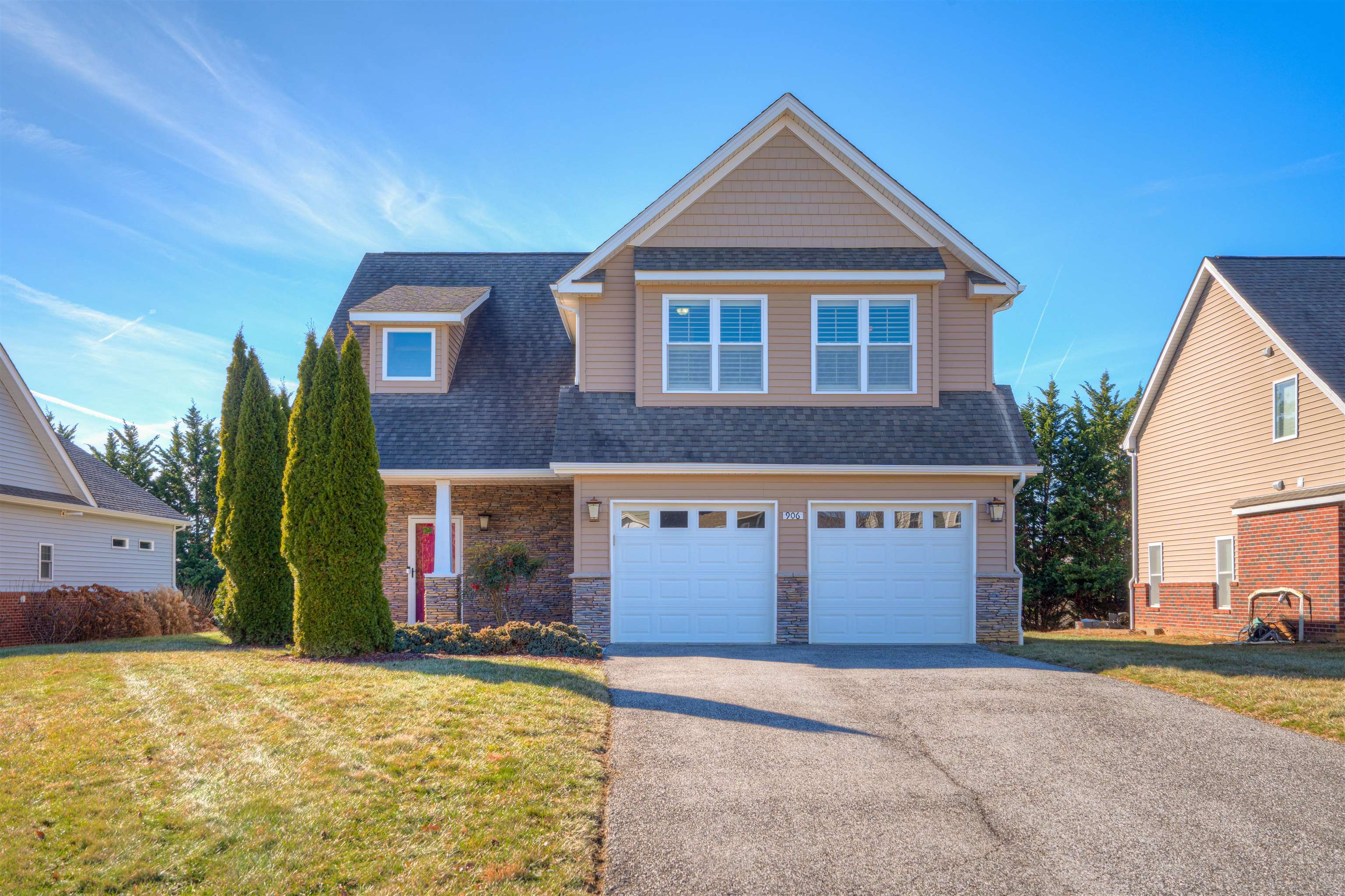 Blacksburg VA, 906 Kentwood Drive