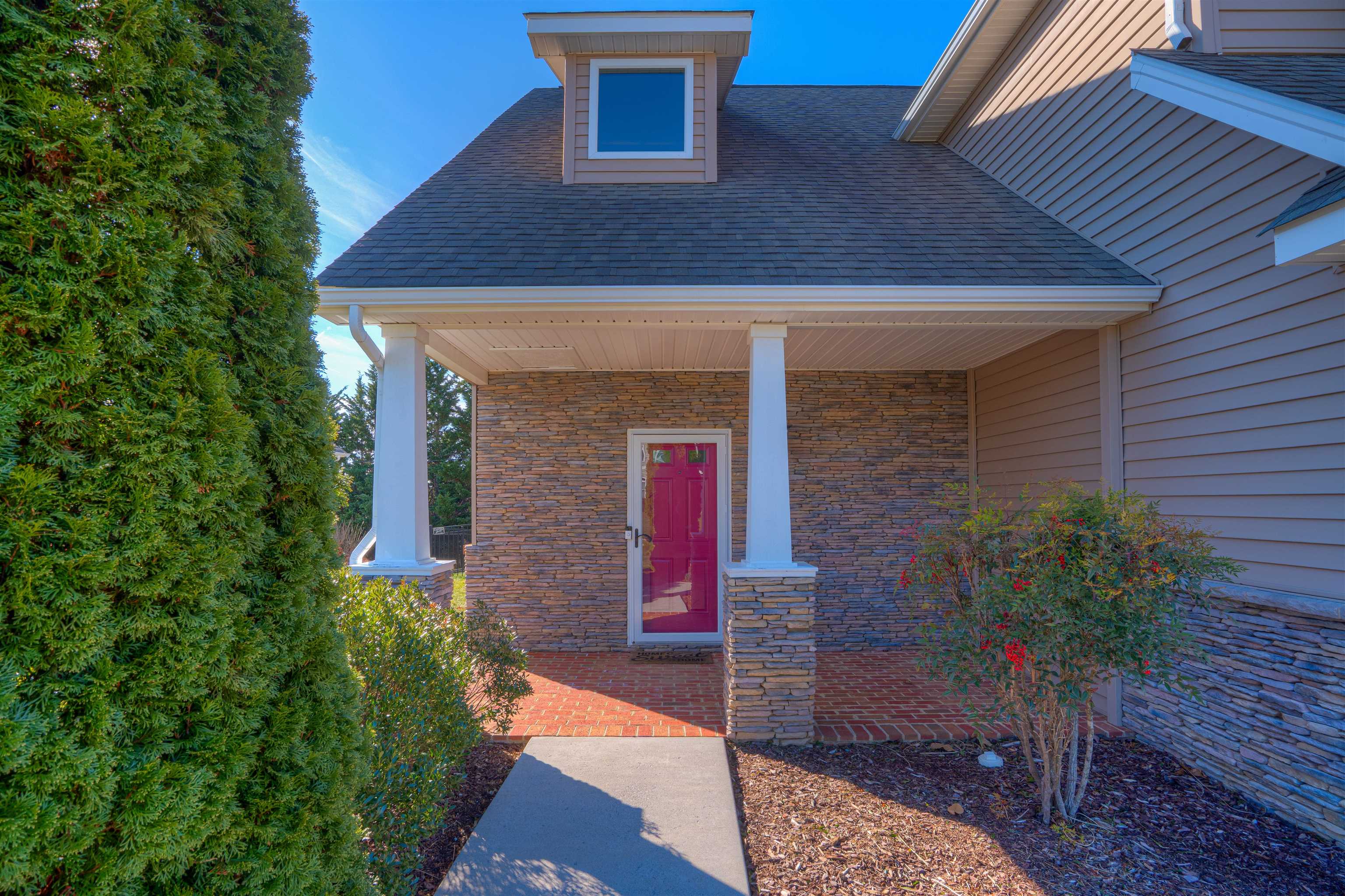 906 Kentwood Drive Blacksburg VA 24060