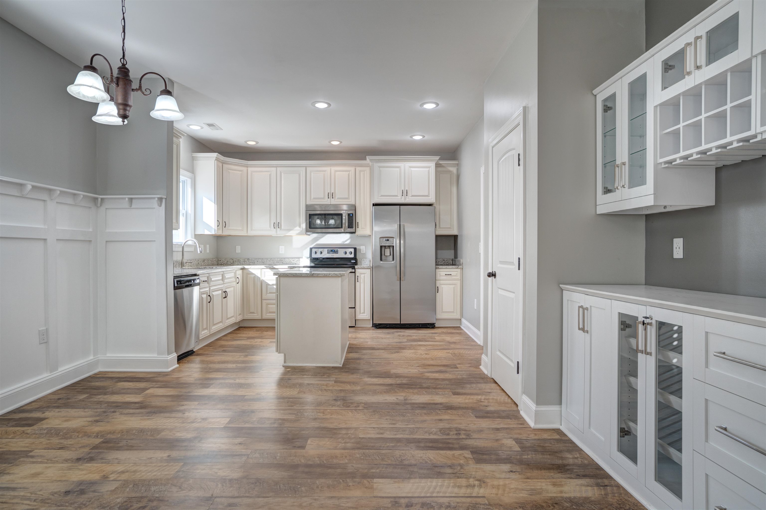 906 Kentwood Drive Blacksburg VA 24060