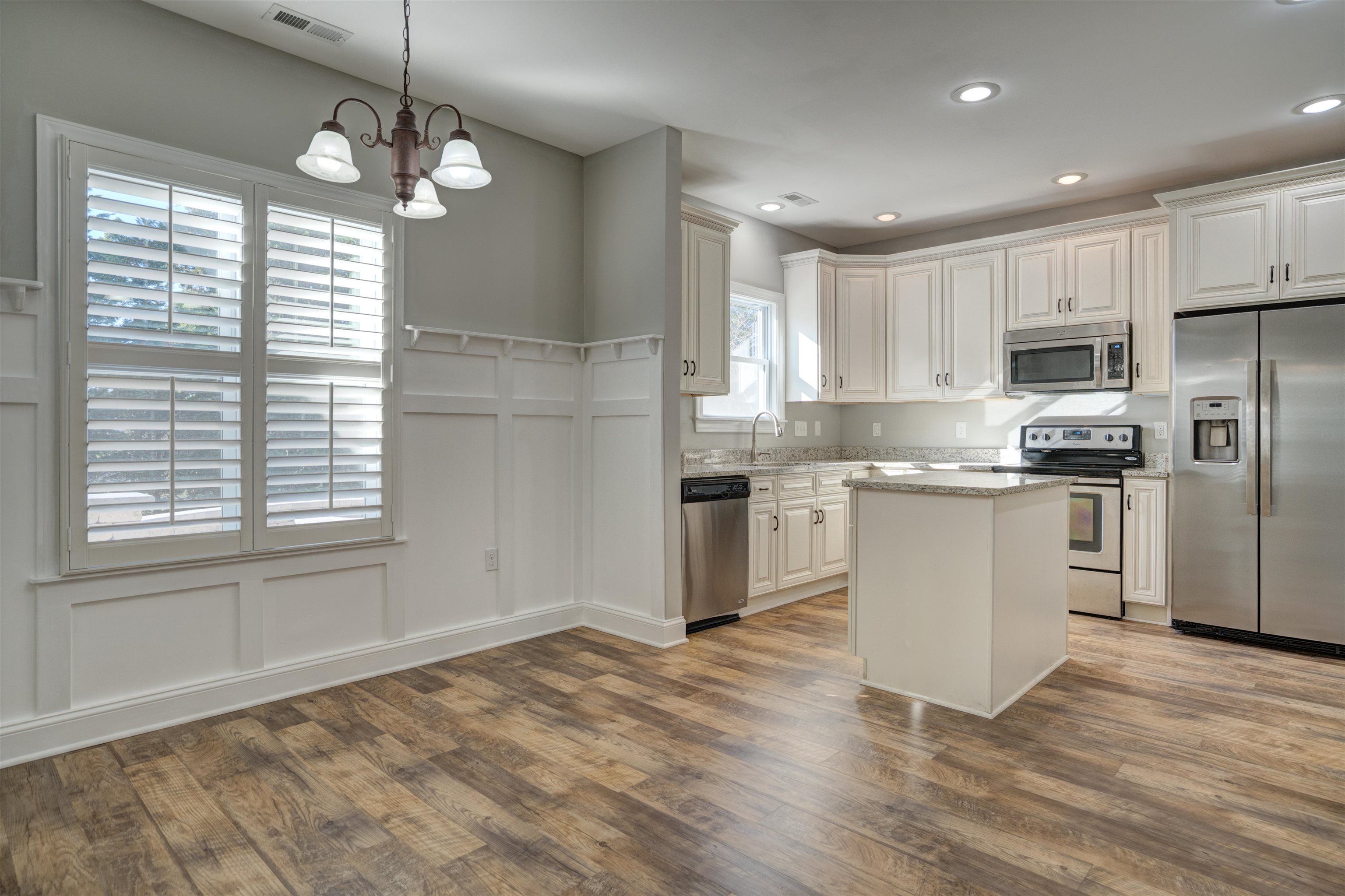 906 Kentwood Drive Blacksburg VA 24060