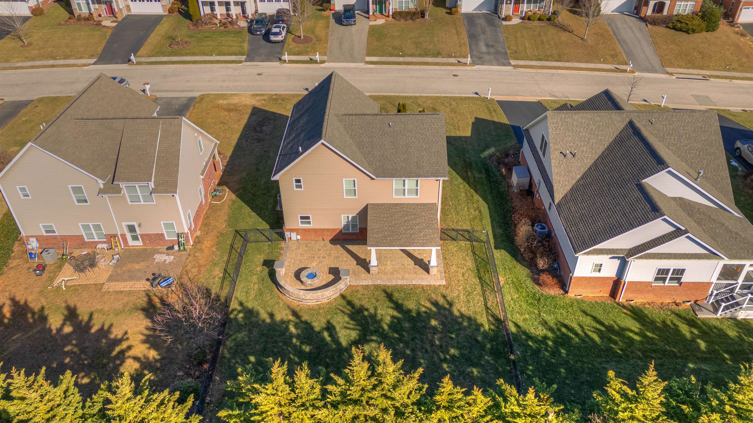 906 Kentwood Drive Blacksburg VA 24060