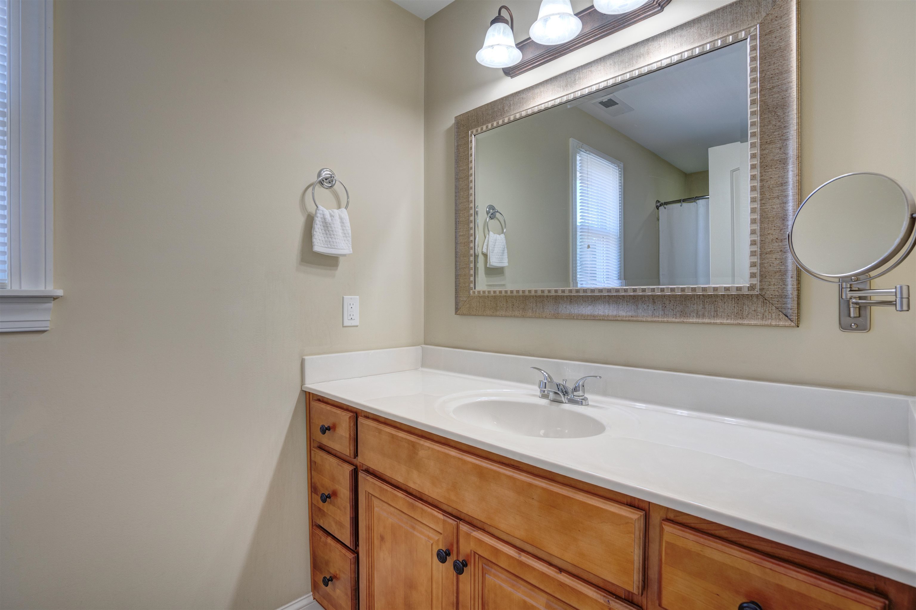 906 Kentwood Drive Blacksburg VA 24060