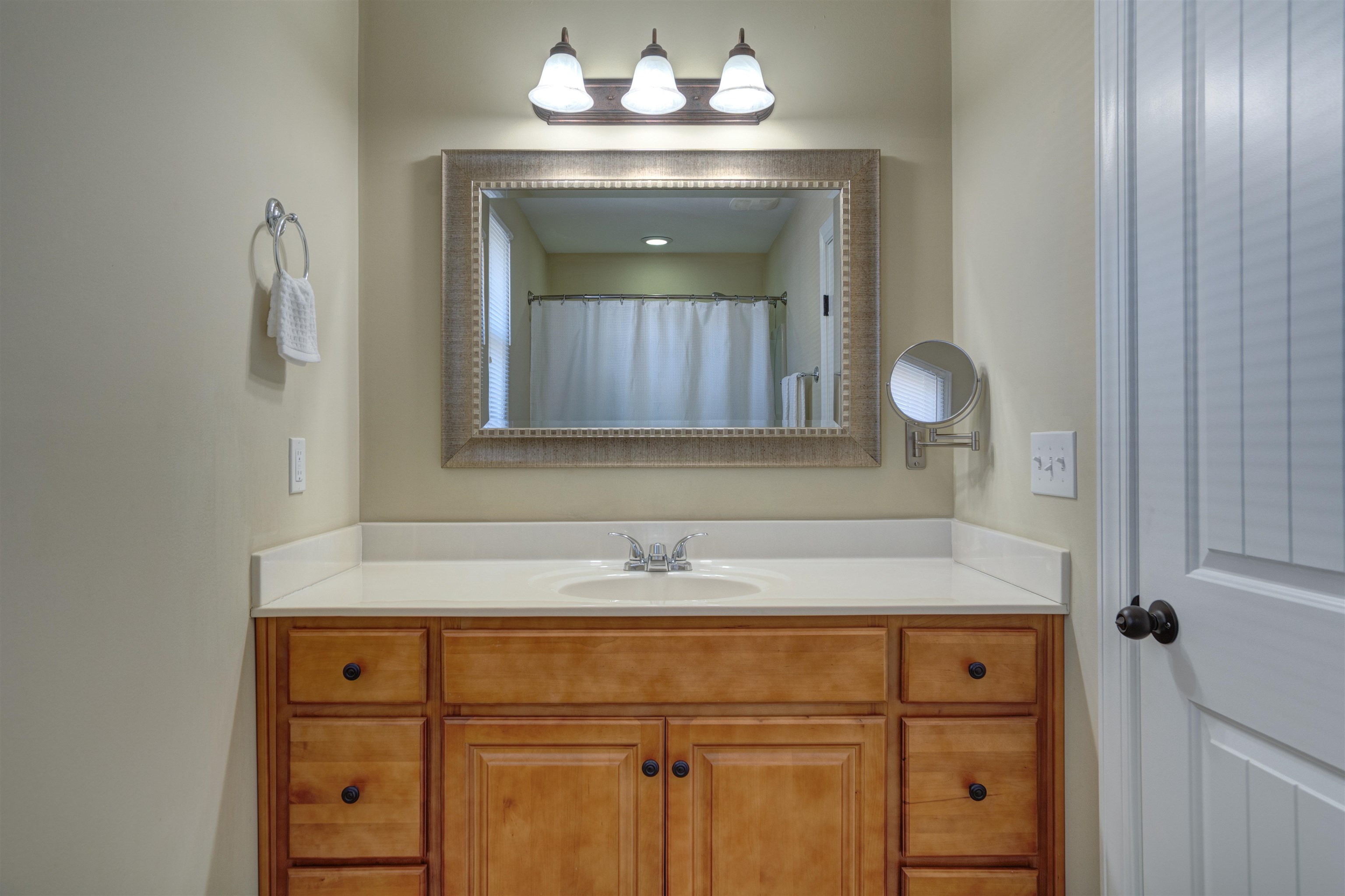 906 Kentwood Drive Blacksburg VA 24060