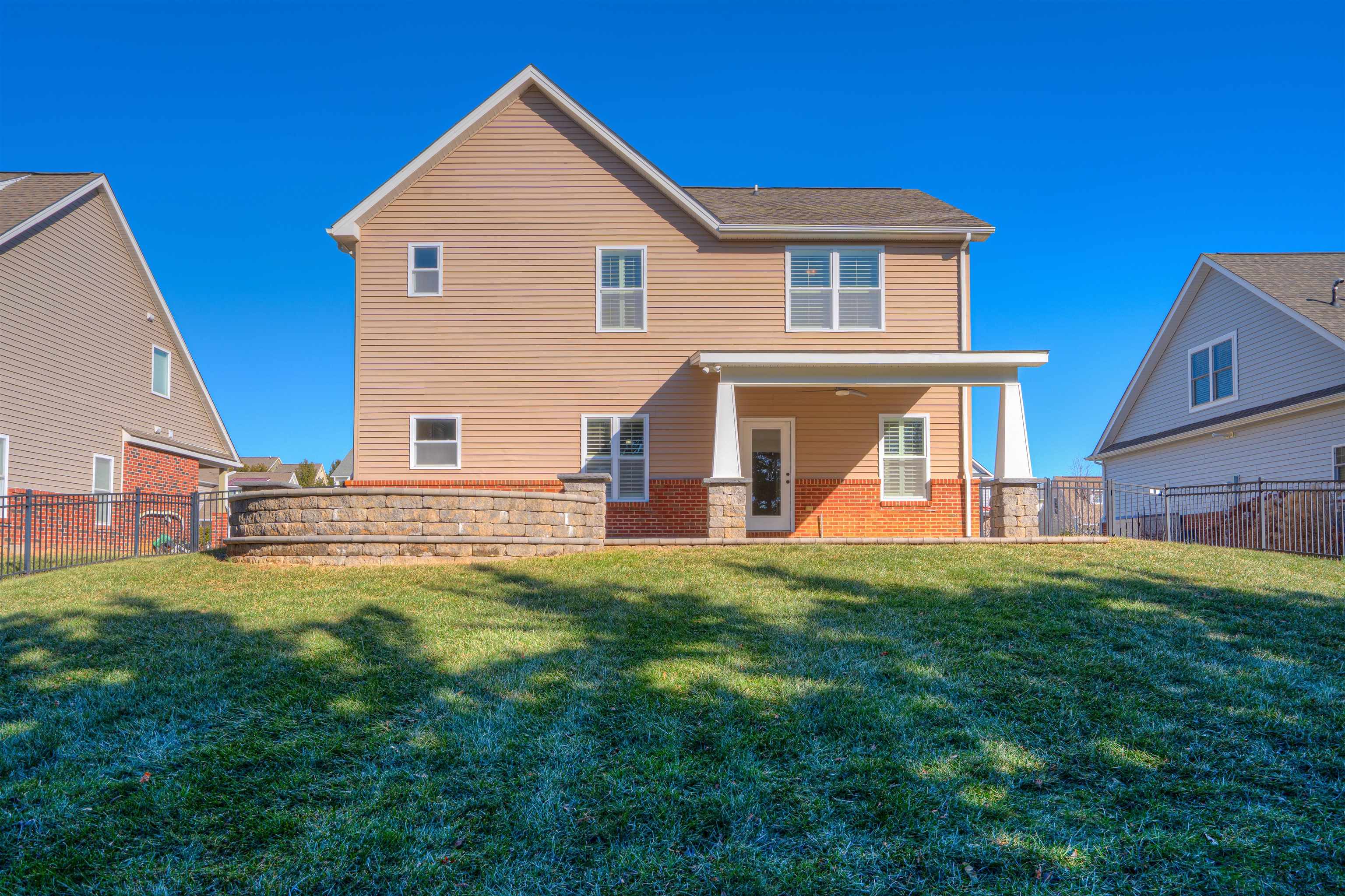 906 Kentwood Drive Blacksburg VA 24060