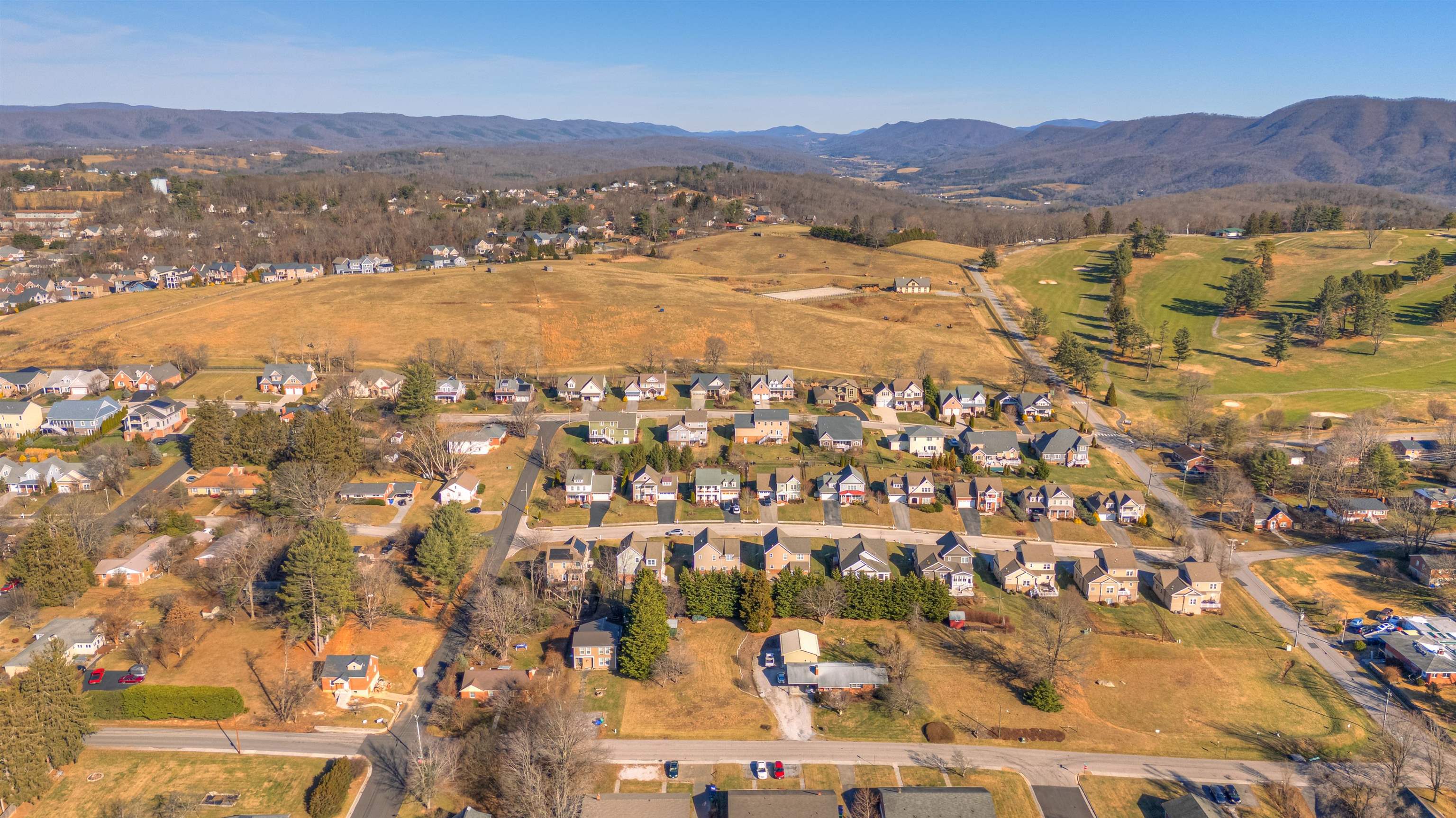 906 Kentwood Drive Blacksburg VA 24060