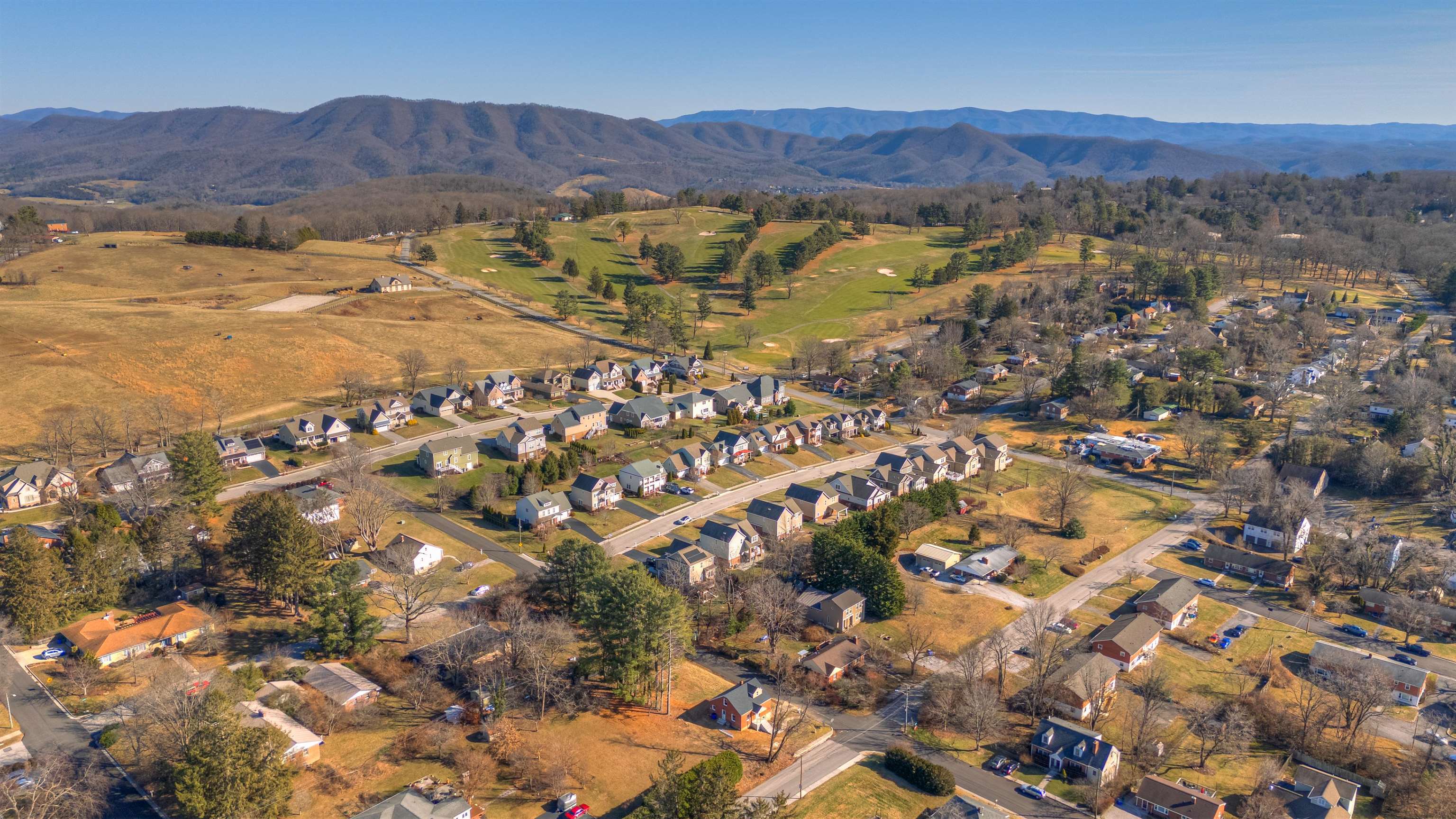 906 Kentwood Drive Blacksburg VA 24060