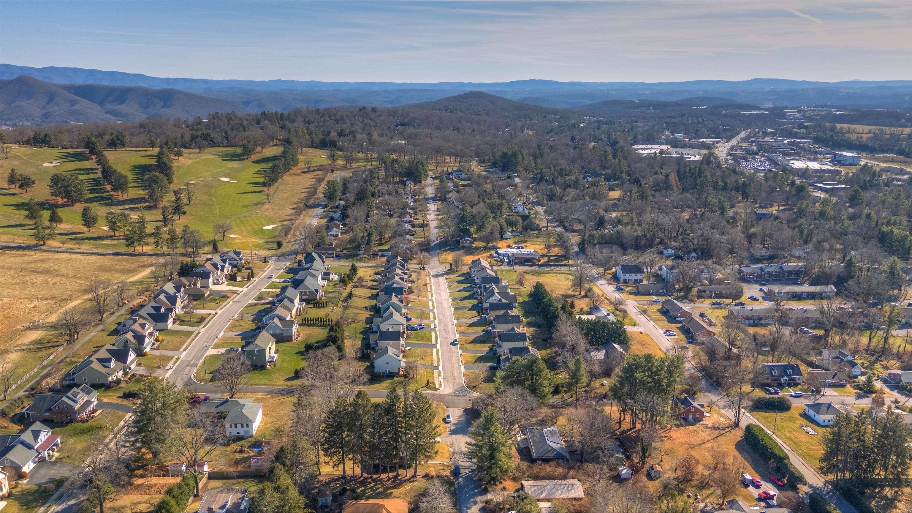 906 Kentwood Drive Blacksburg VA 24060