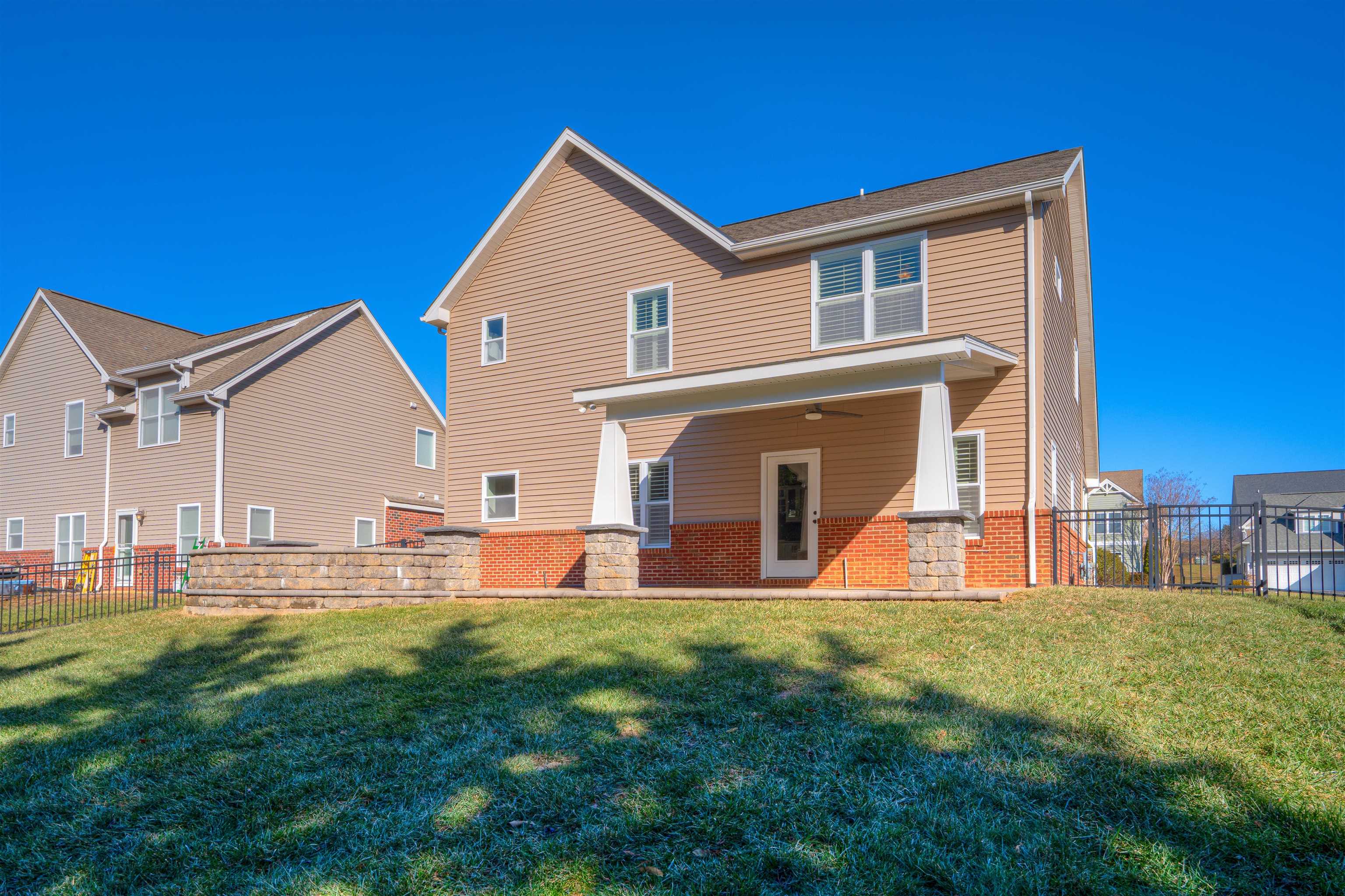 906 Kentwood Drive Blacksburg VA 24060