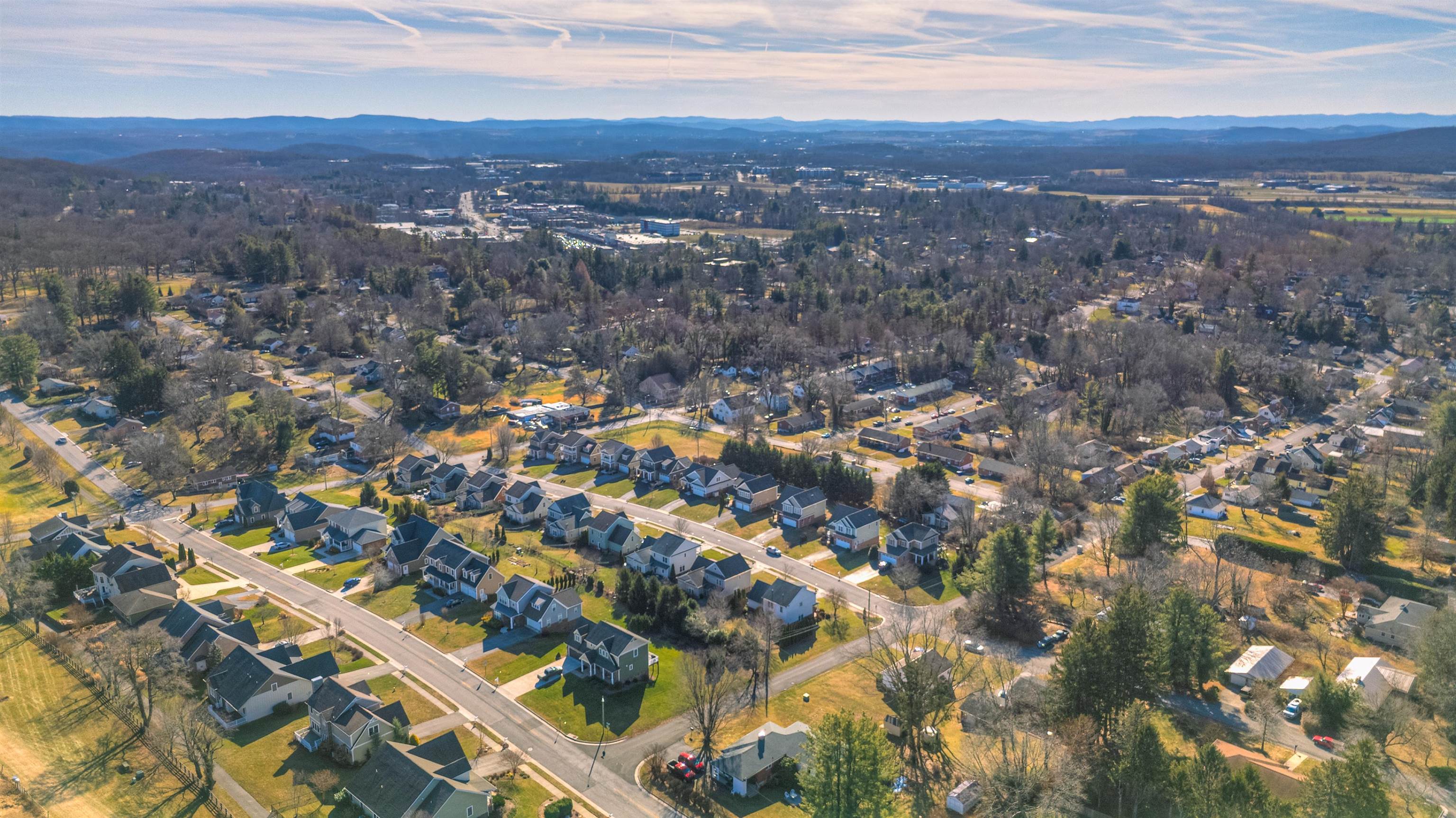 906 Kentwood Drive Blacksburg VA 24060