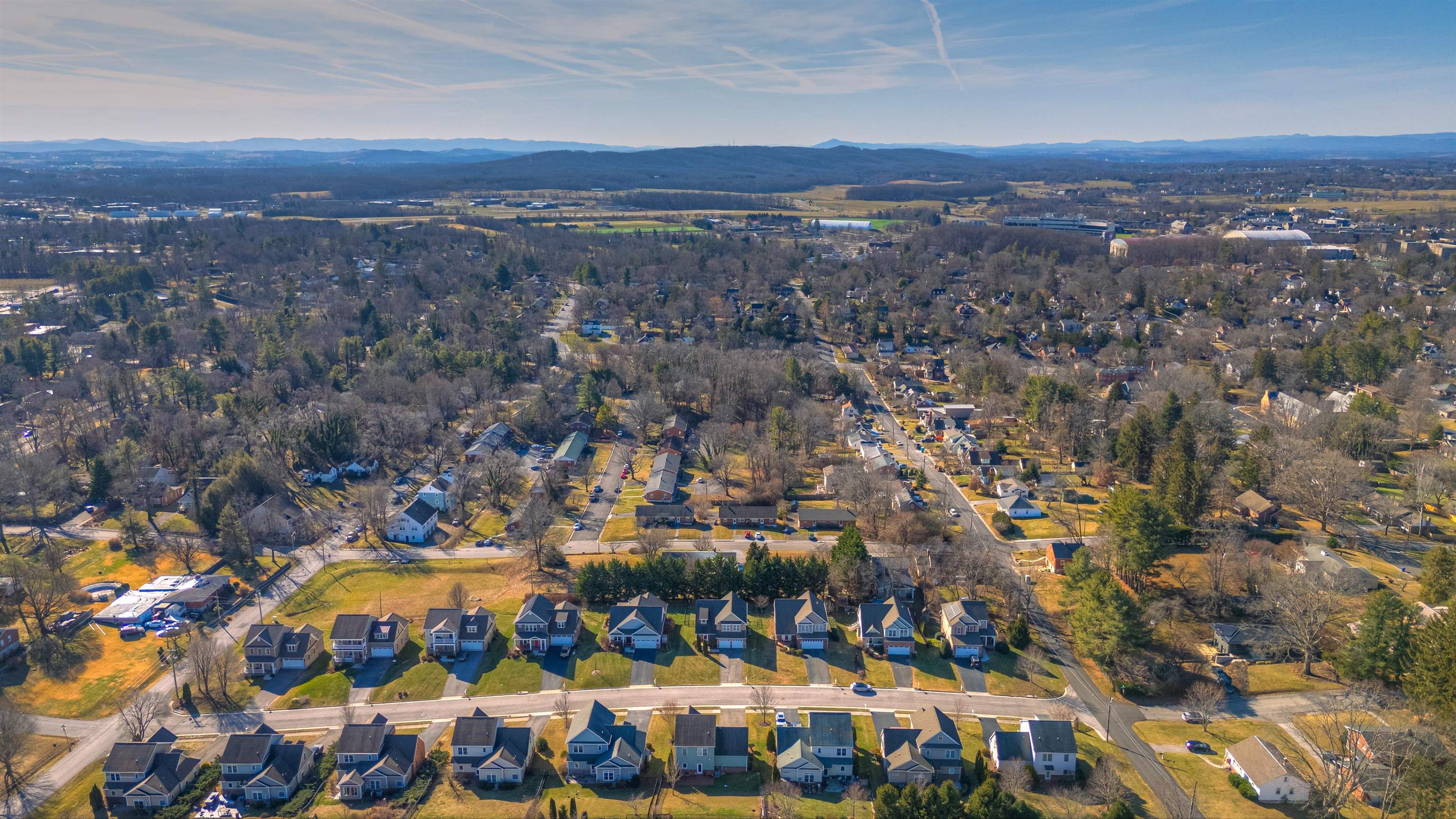 906 Kentwood Drive Blacksburg VA 24060