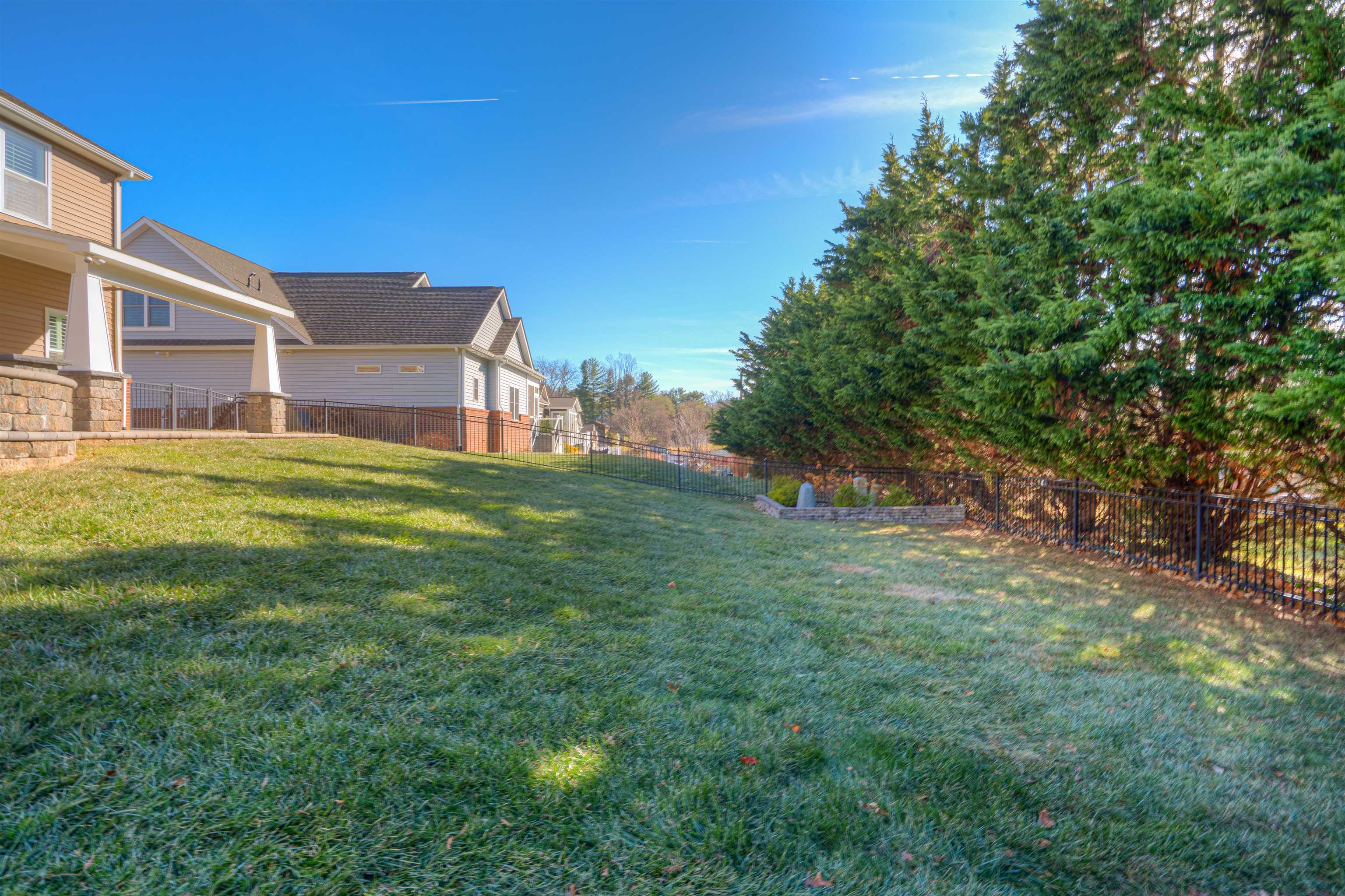 906 Kentwood Drive Blacksburg VA 24060