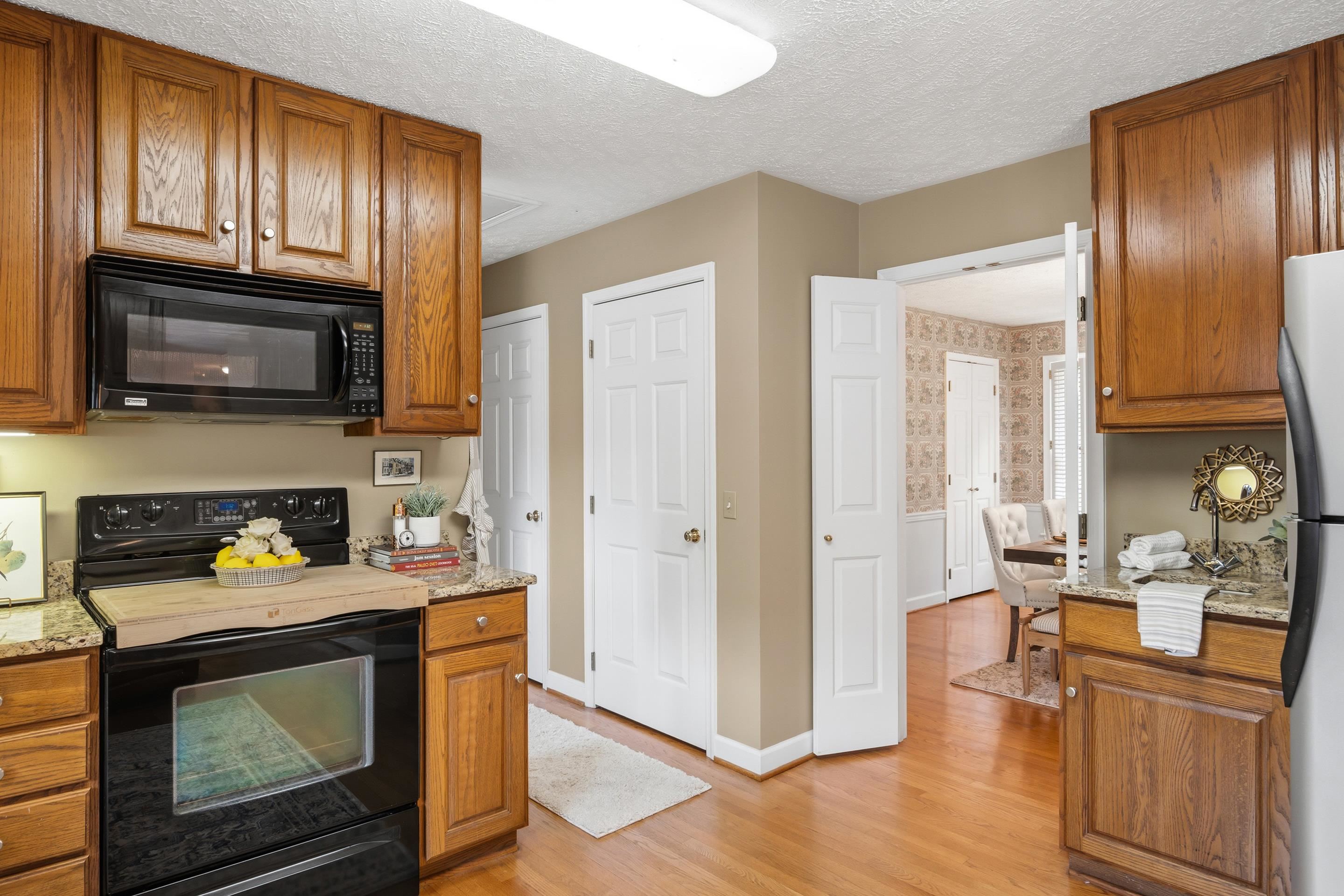 494 Soapstone Hill Road Floyd VA 24091