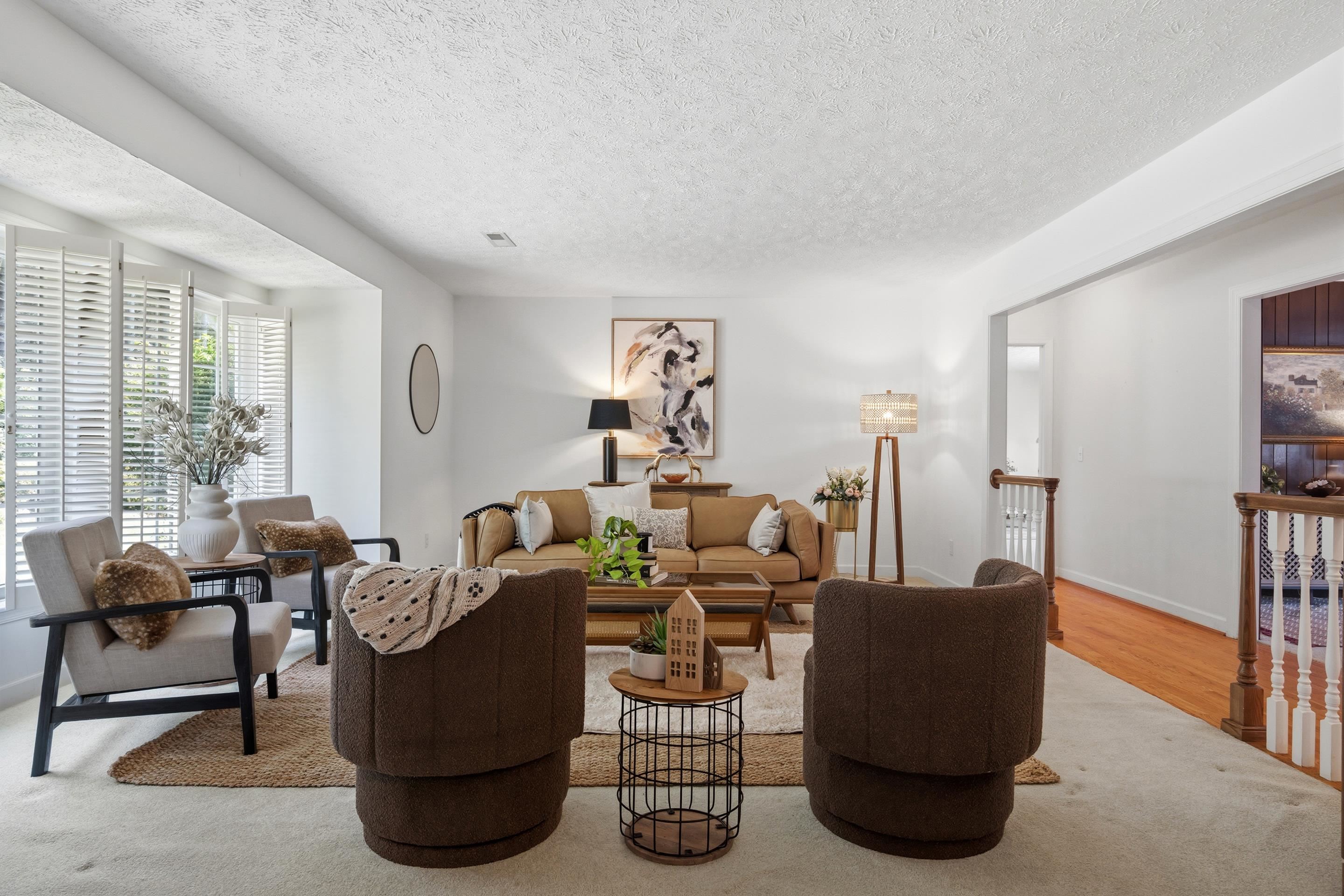 494 Soapstone Hill Road Floyd VA 24091