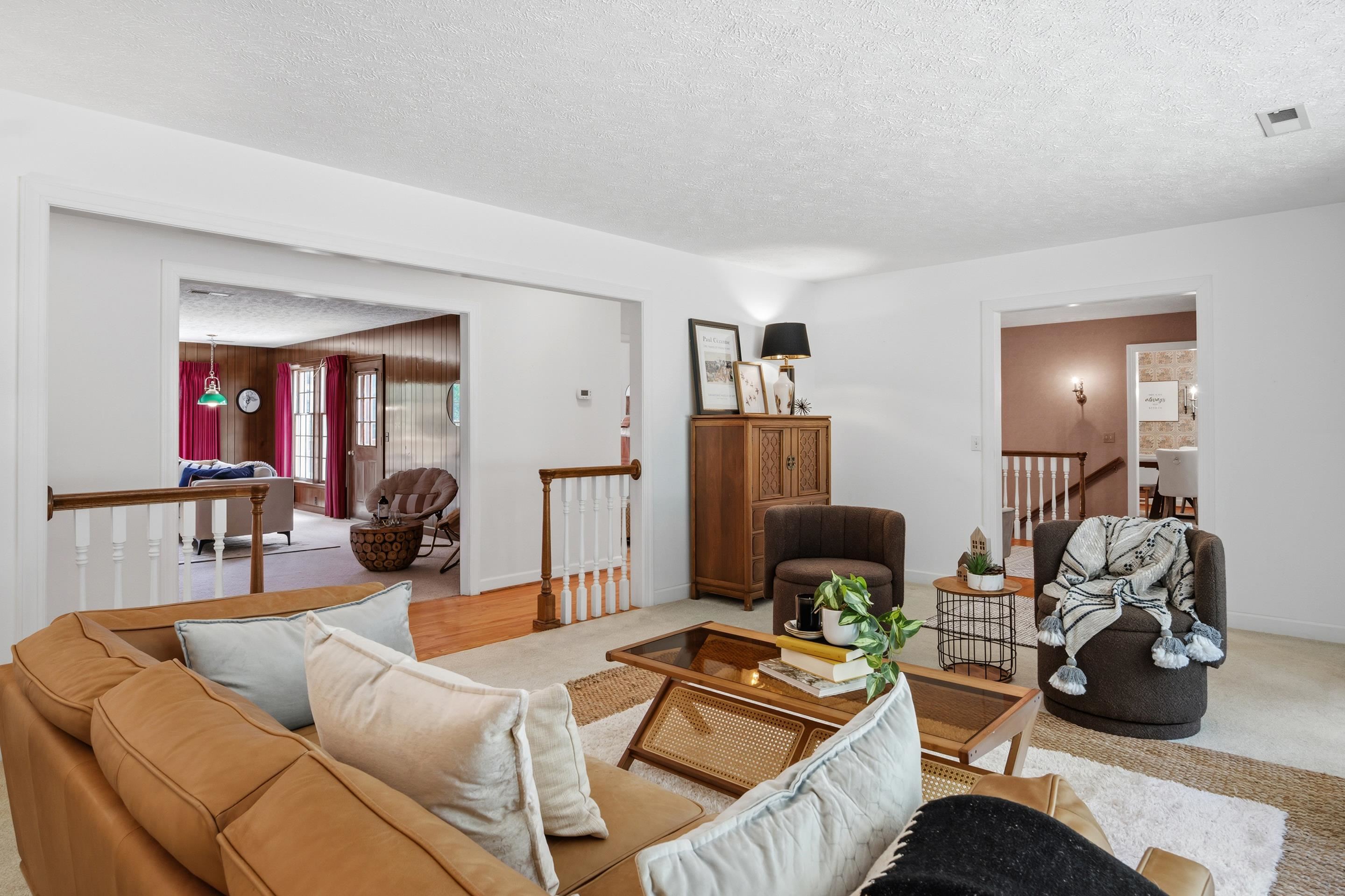 494 Soapstone Hill Road Floyd VA 24091