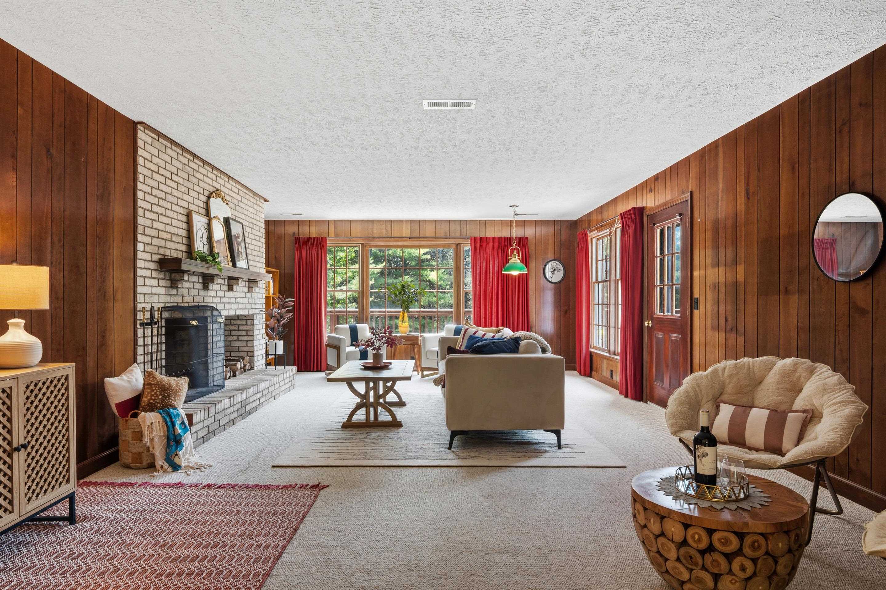 494 Soapstone Hill Road Floyd VA 24091