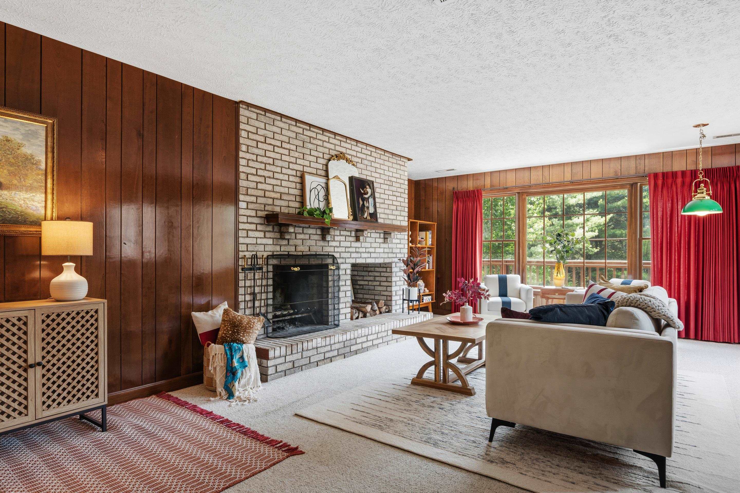 494 Soapstone Hill Road Floyd VA 24091
