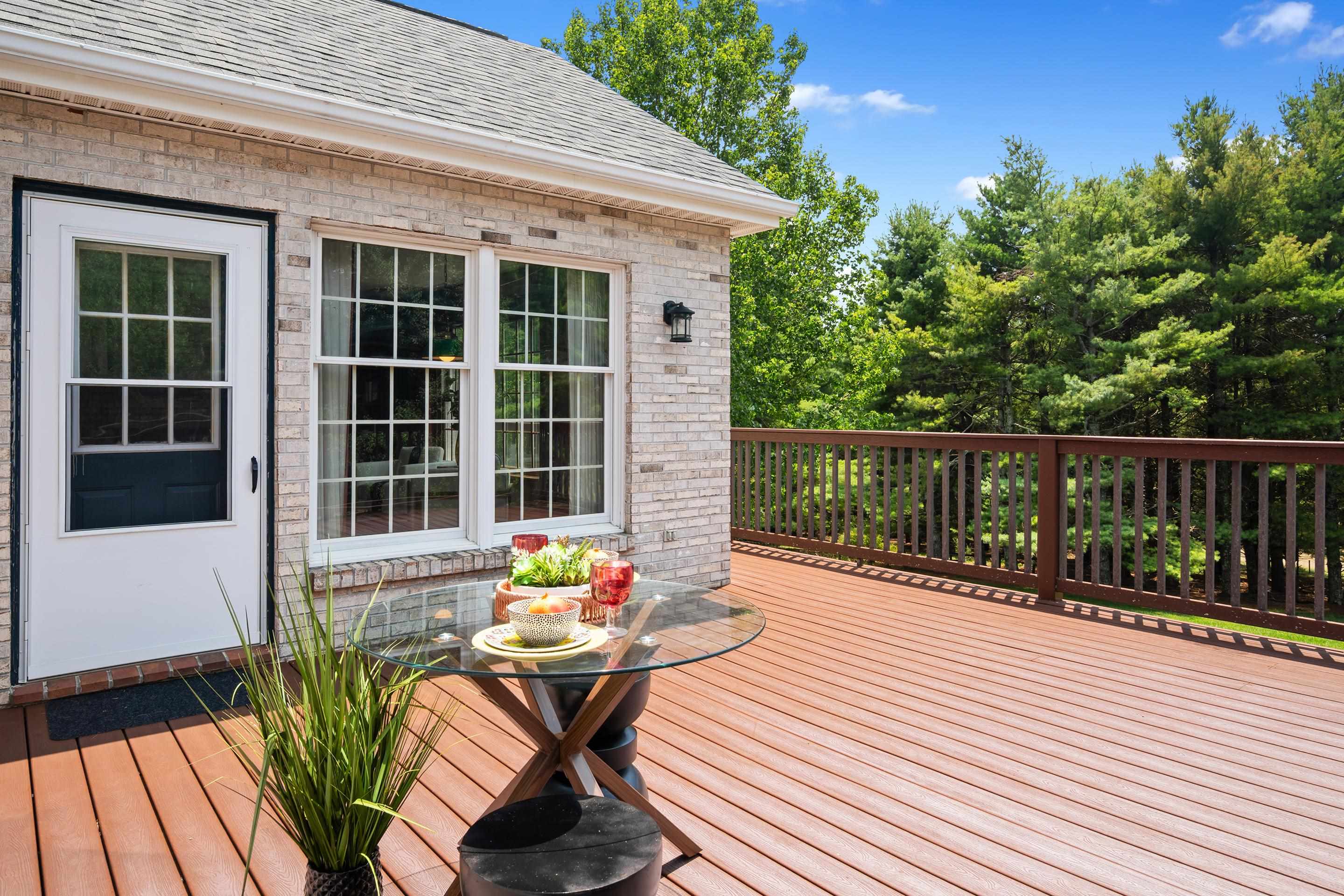 494 Soapstone Hill Road Floyd VA 24091