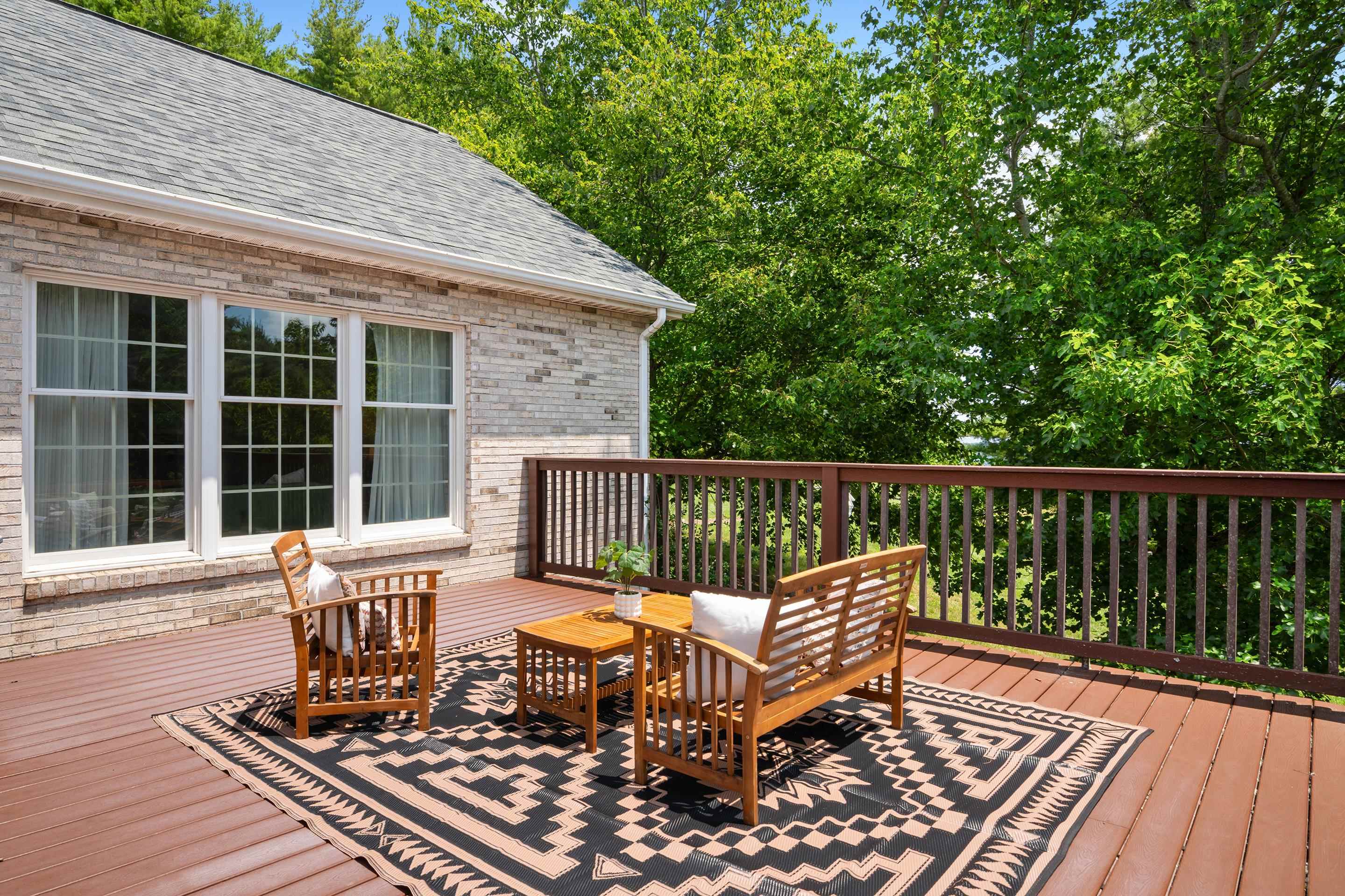 494 Soapstone Hill Road Floyd VA 24091