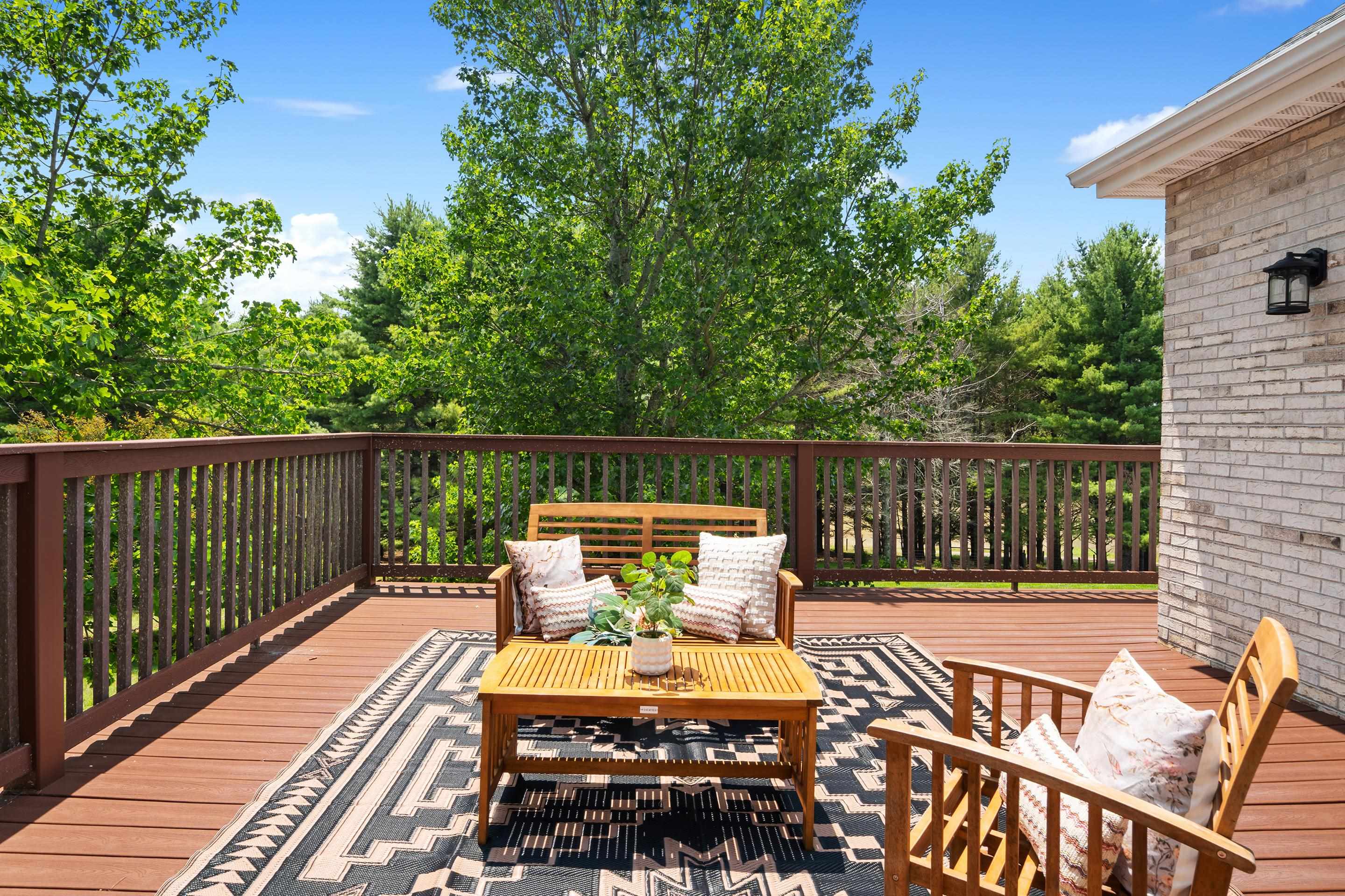 494 Soapstone Hill Road Floyd VA 24091