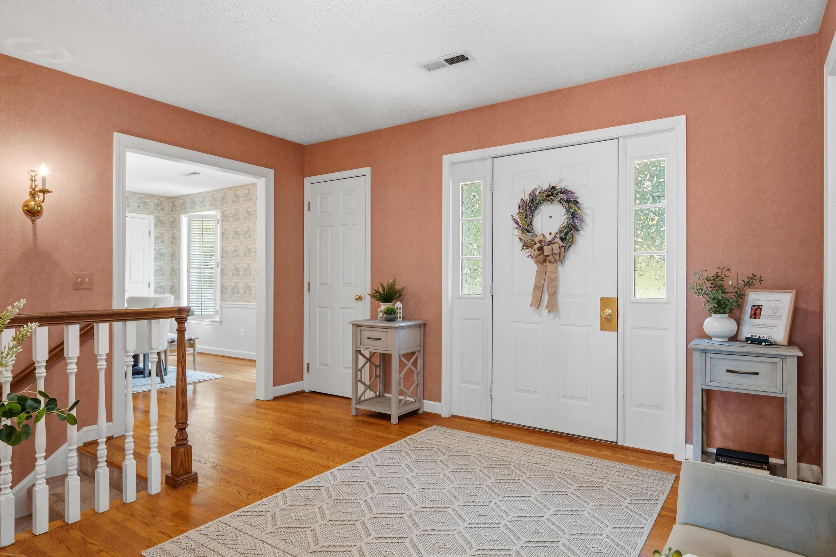 494 Soapstone Hill Road Floyd VA 24091
