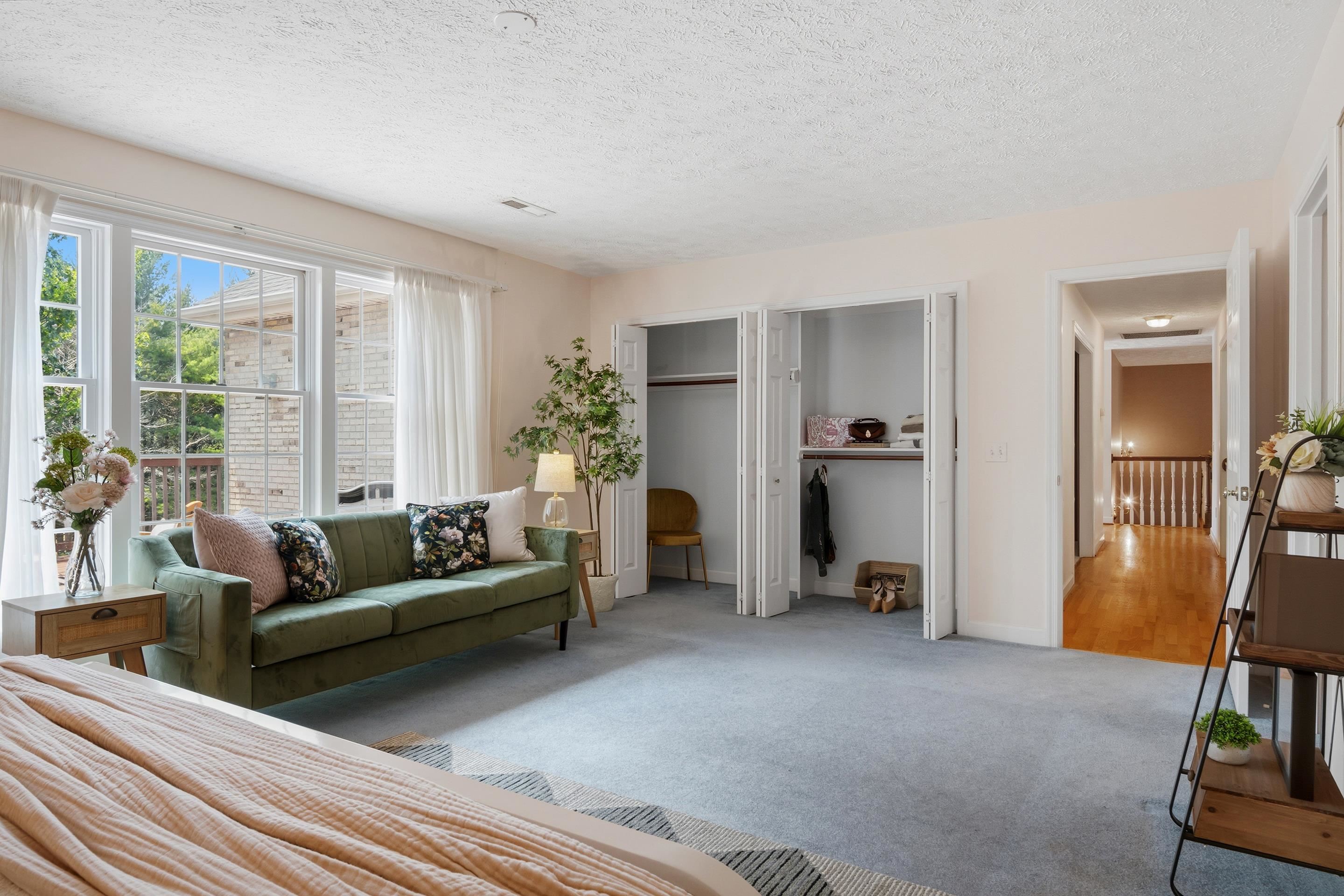 494 Soapstone Hill Road Floyd VA 24091