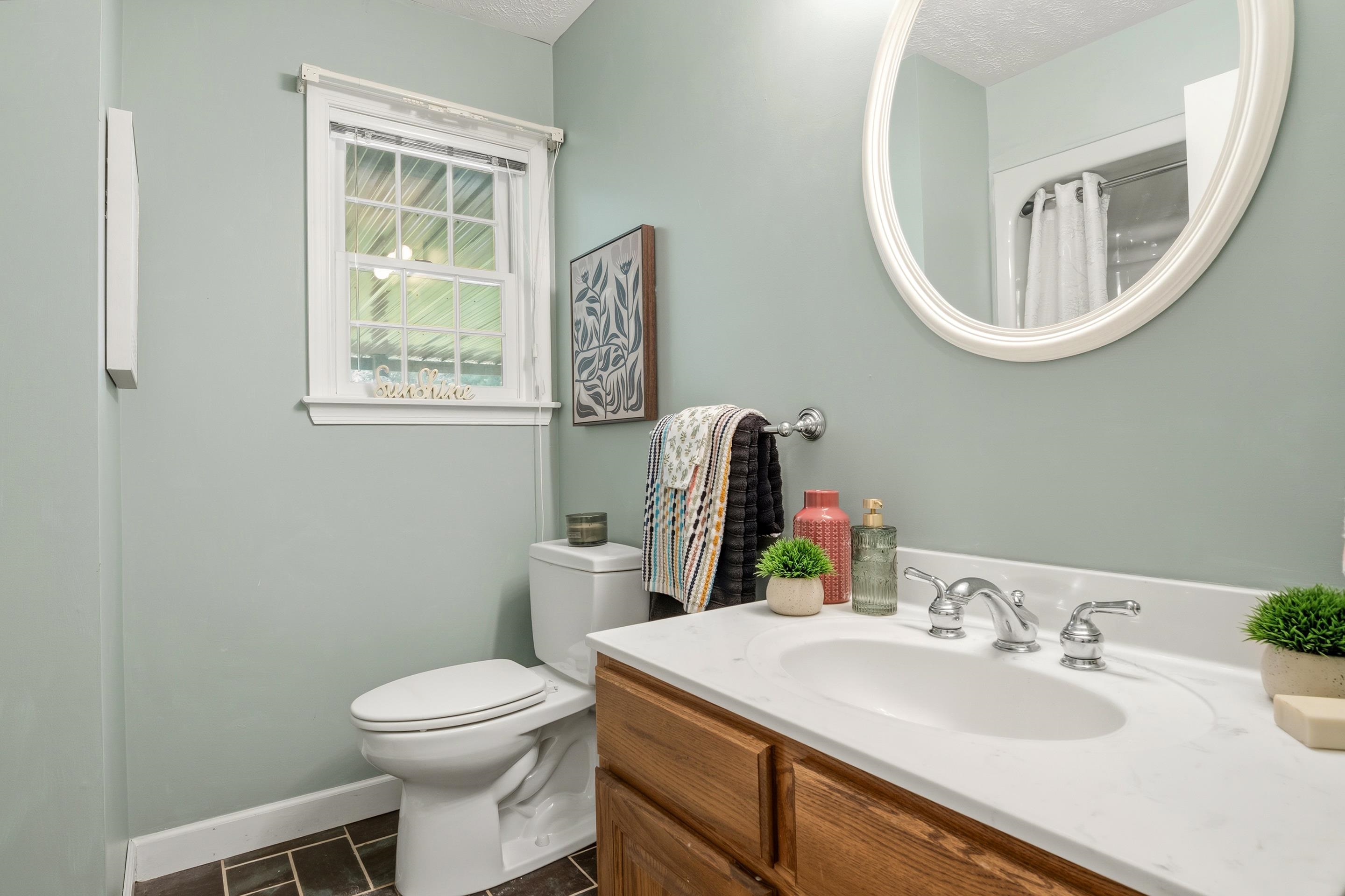 494 Soapstone Hill Road Floyd VA 24091