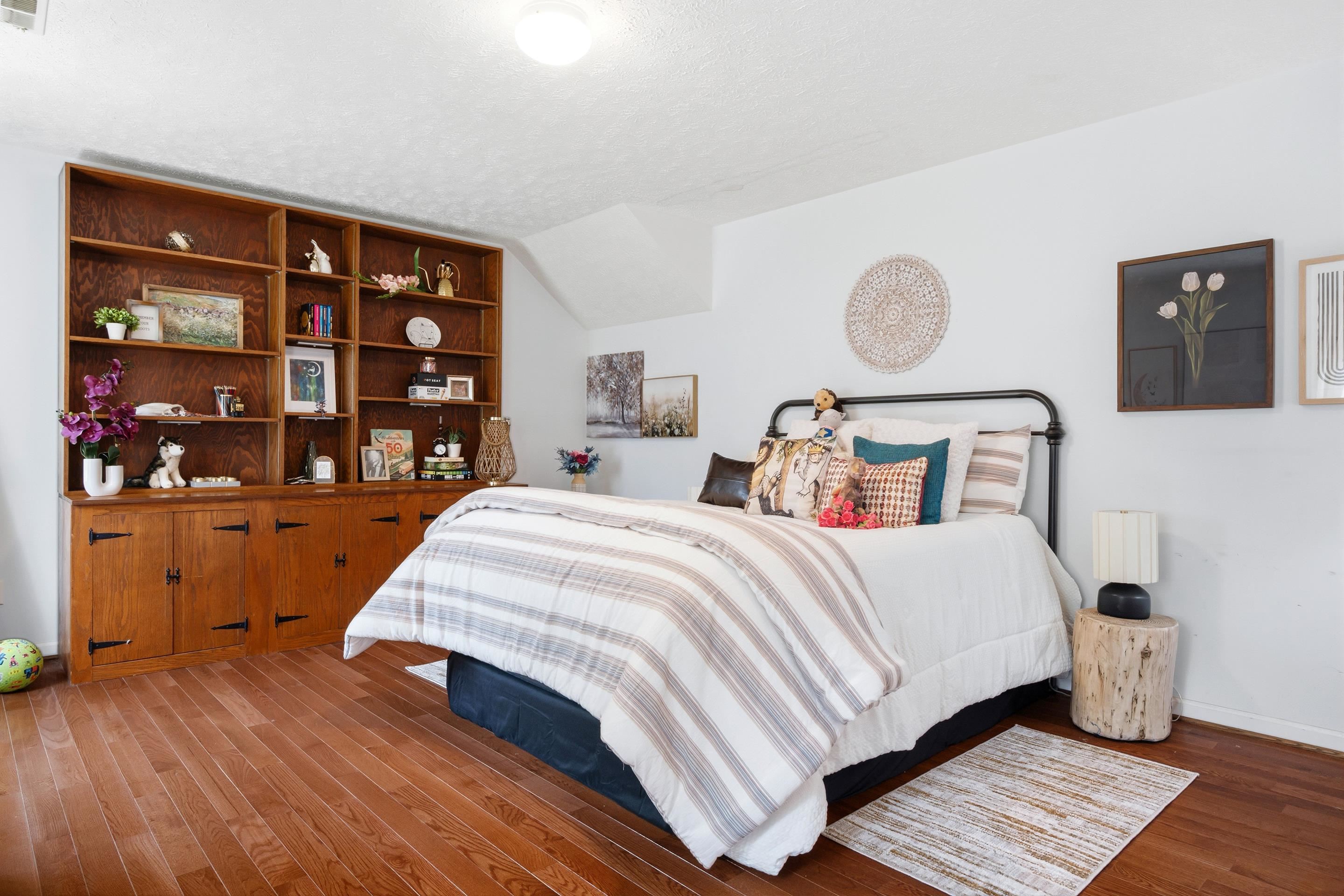 494 Soapstone Hill Road Floyd VA 24091