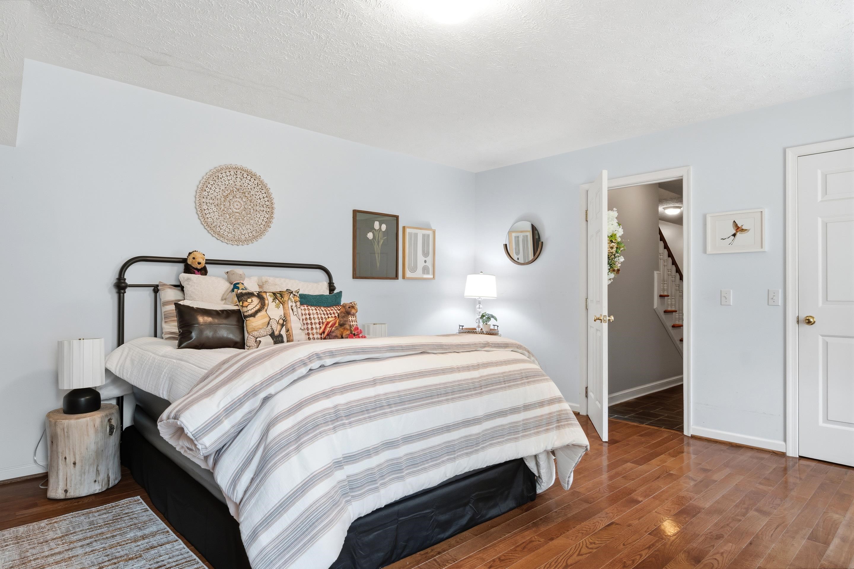 494 Soapstone Hill Road Floyd VA 24091