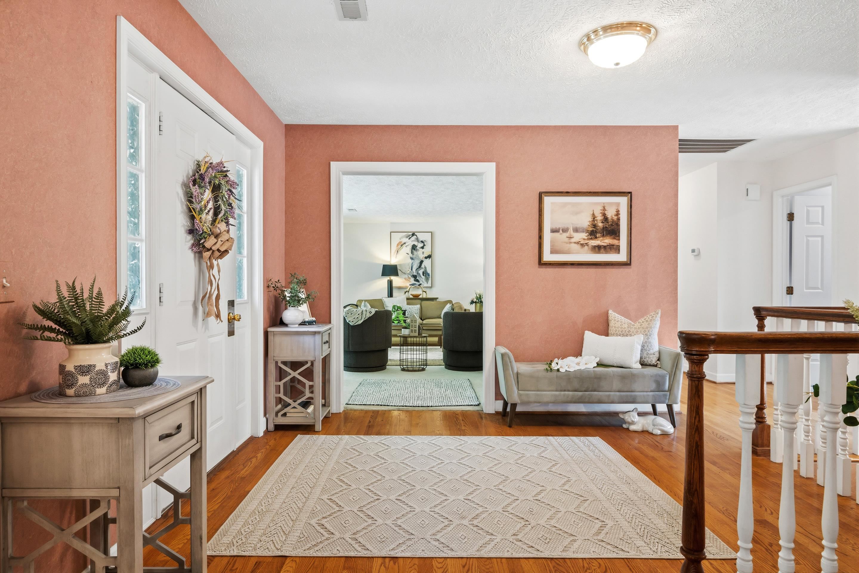 494 Soapstone Hill Road Floyd VA 24091