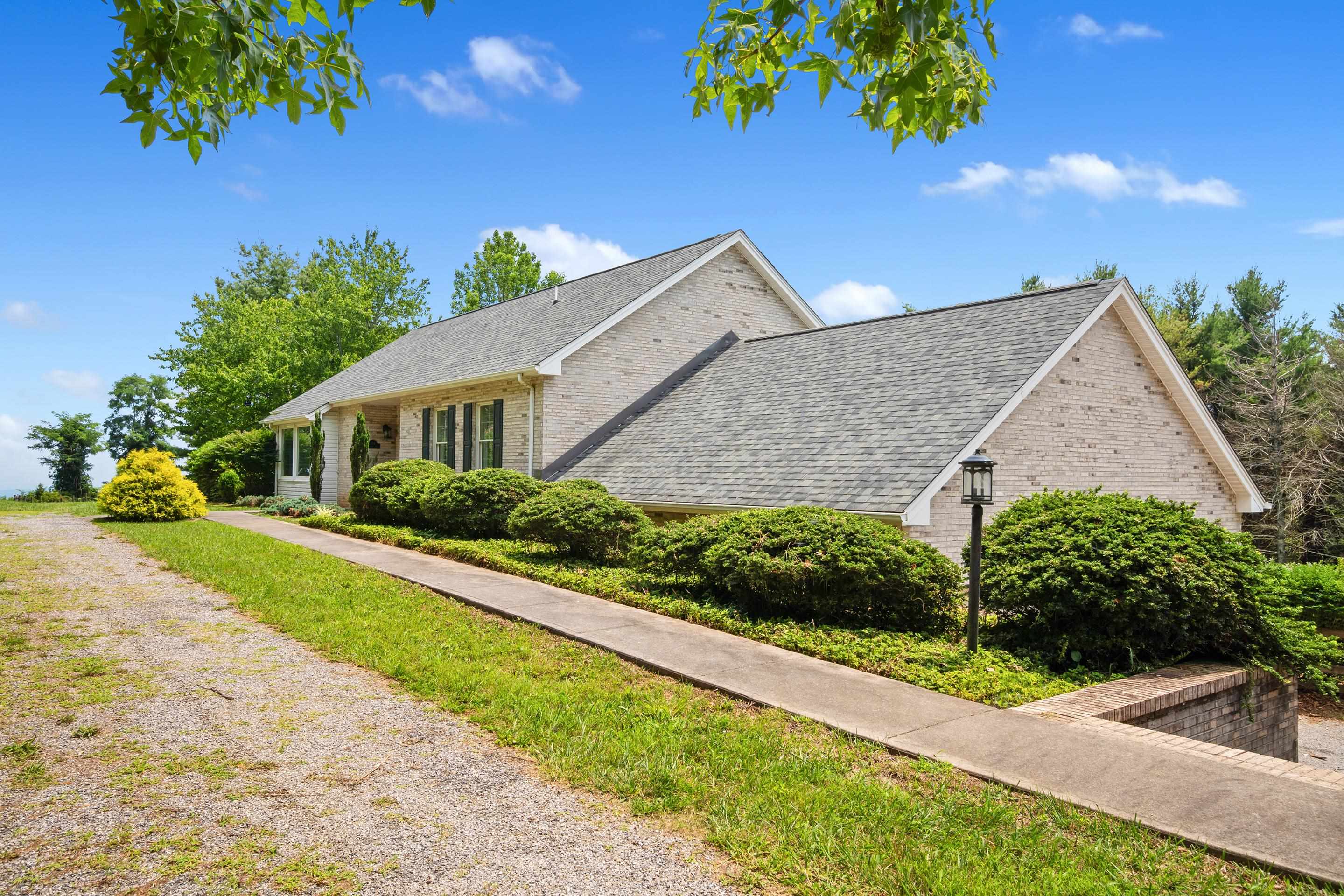 494 Soapstone Hill Road Floyd VA 24091
