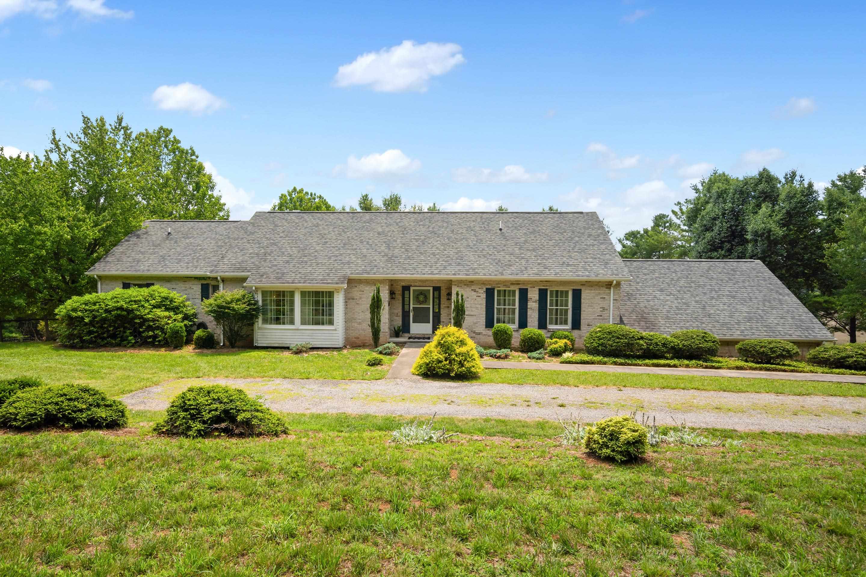 494 Soapstone Hill Road Floyd VA 24091