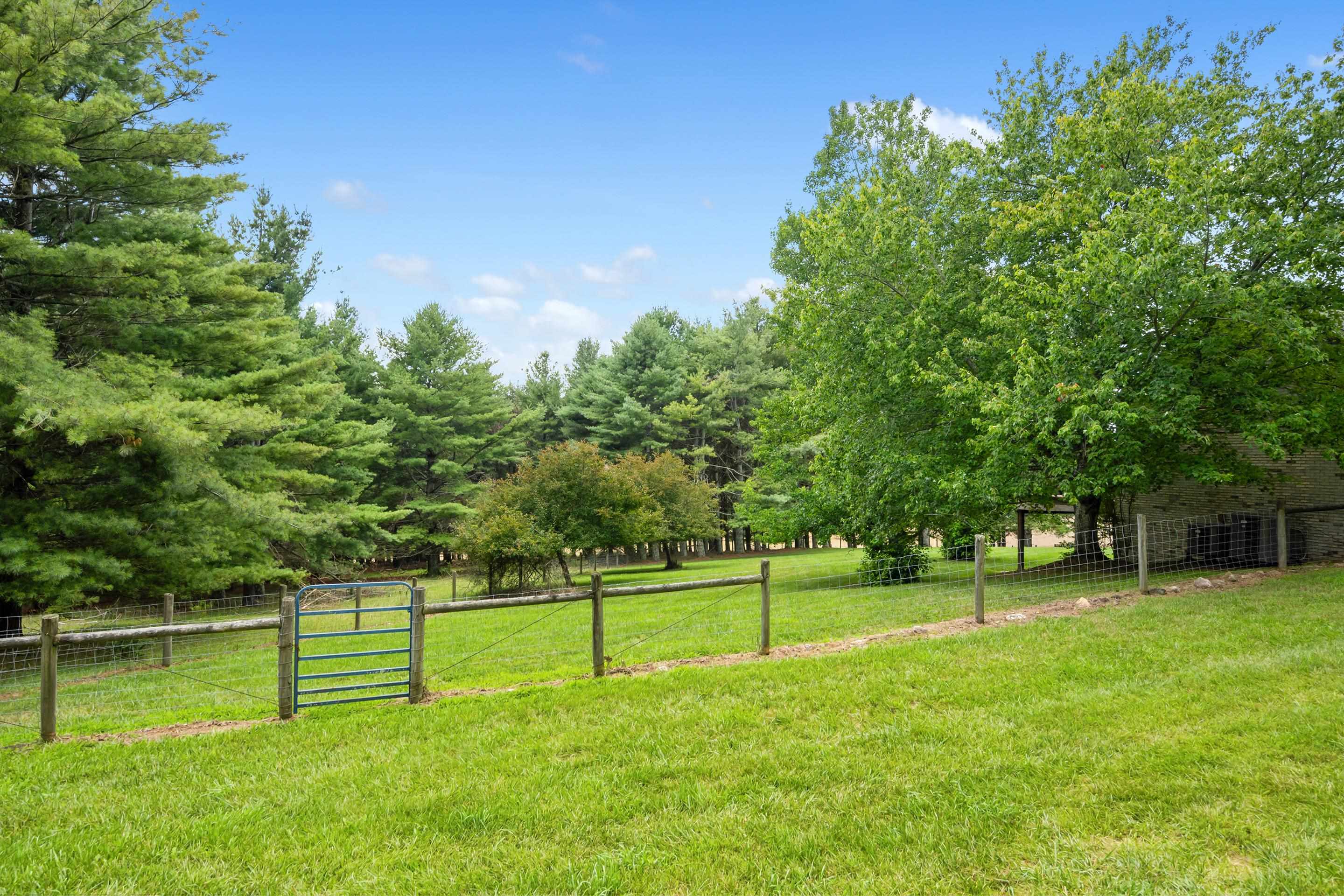 494 Soapstone Hill Road Floyd VA 24091