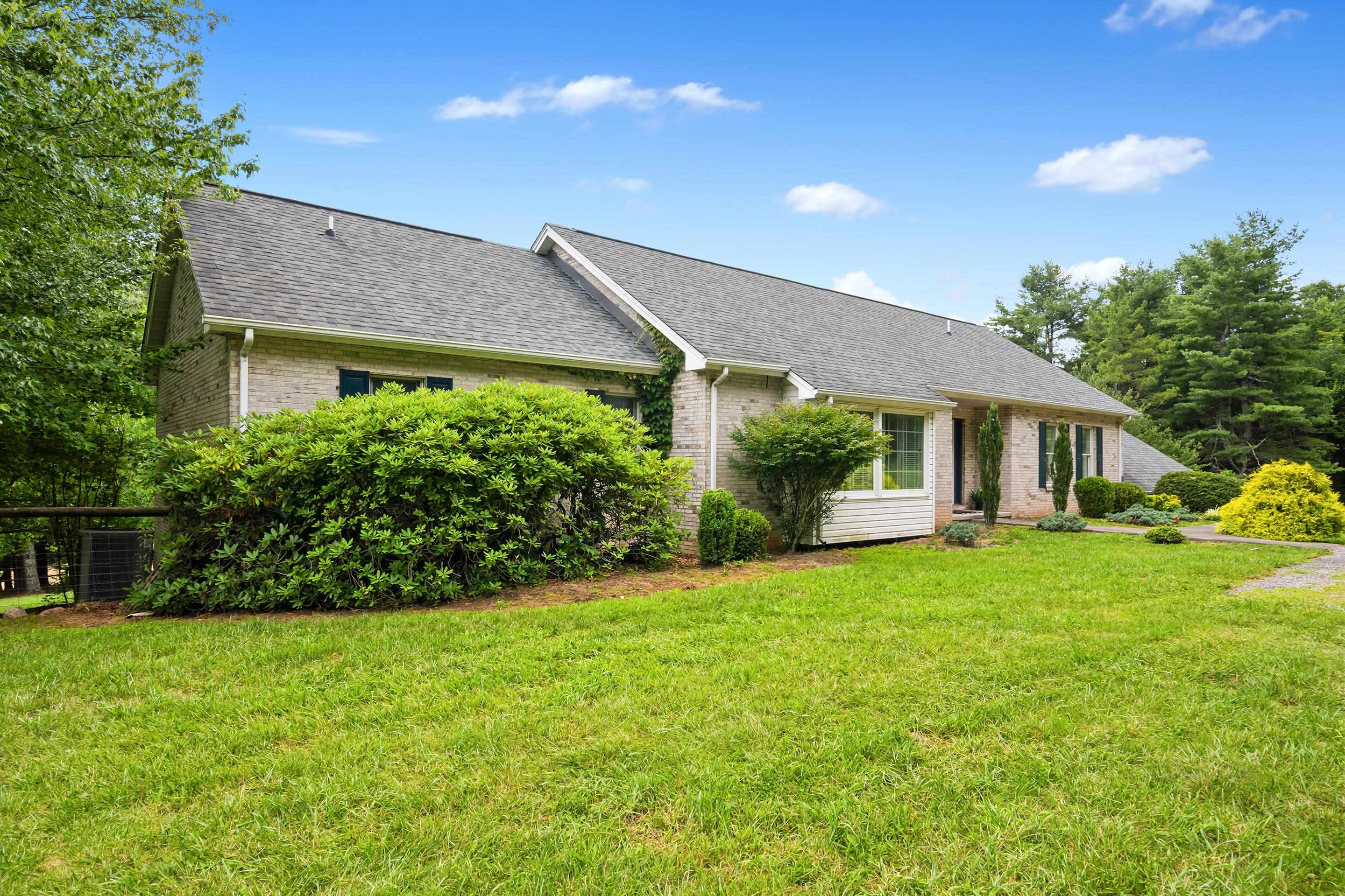 494 Soapstone Hill Road Floyd VA 24091