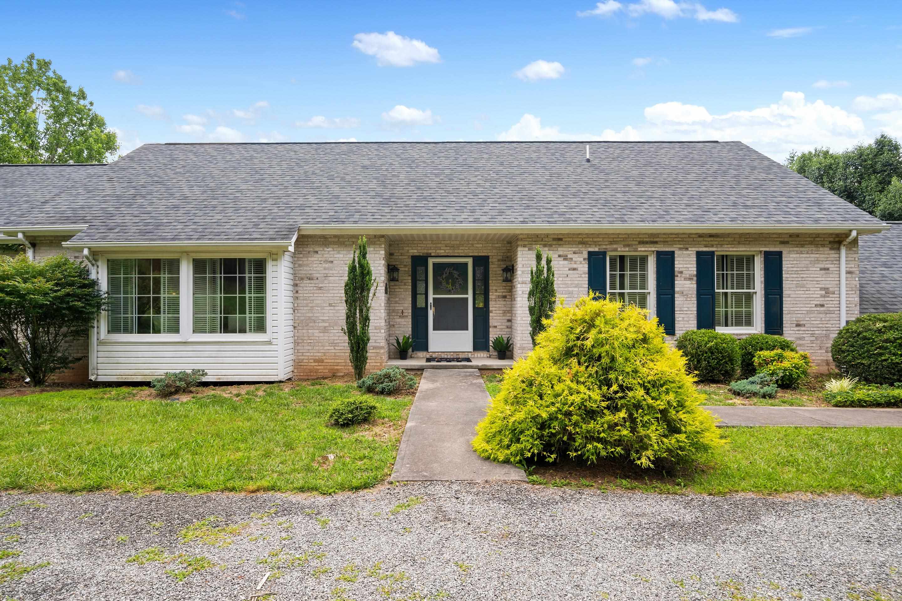 494 Soapstone Hill Road Floyd VA 24091