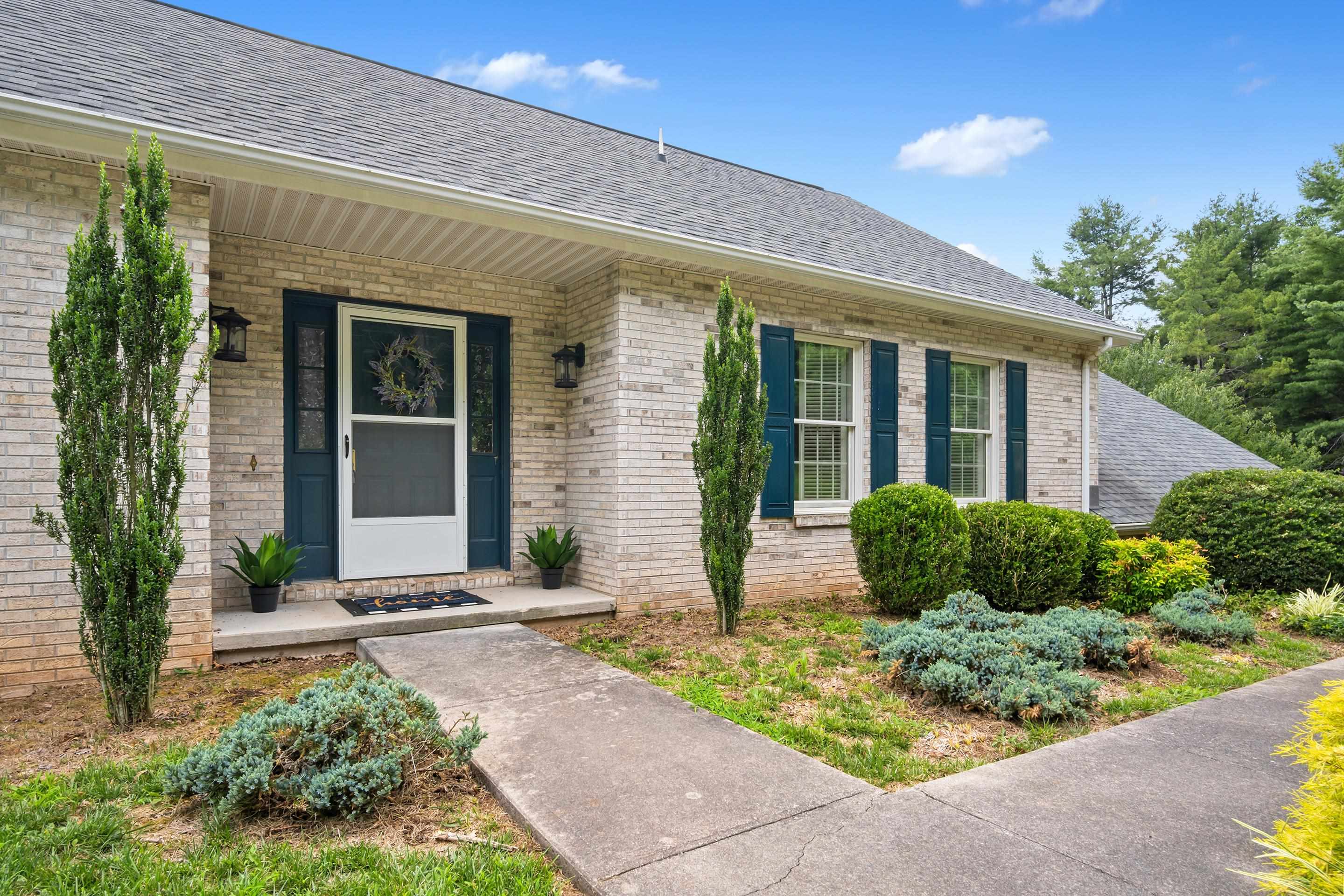 494 Soapstone Hill Road Floyd VA 24091