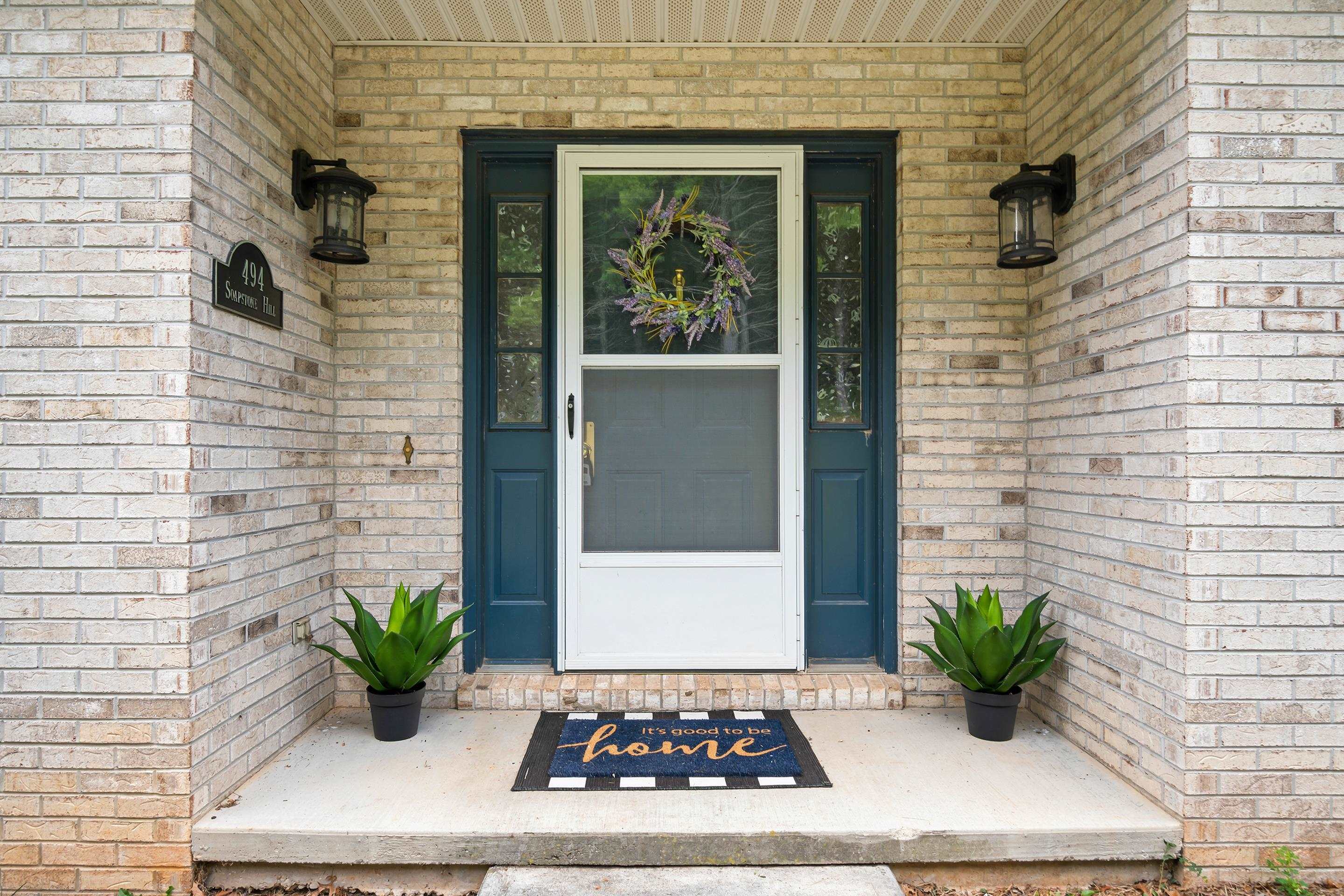 494 Soapstone Hill Road Floyd VA 24091