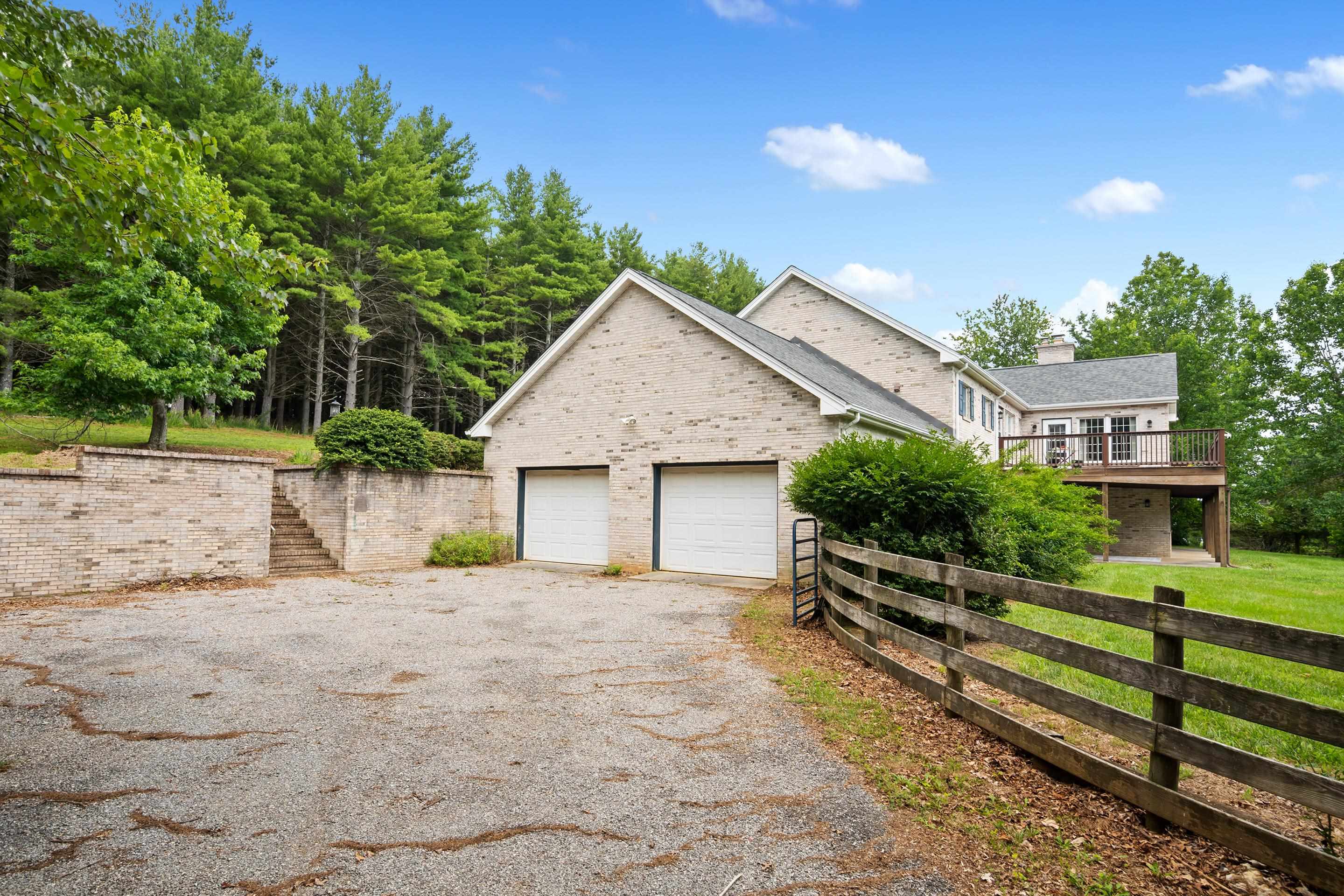 494 Soapstone Hill Road Floyd VA 24091
