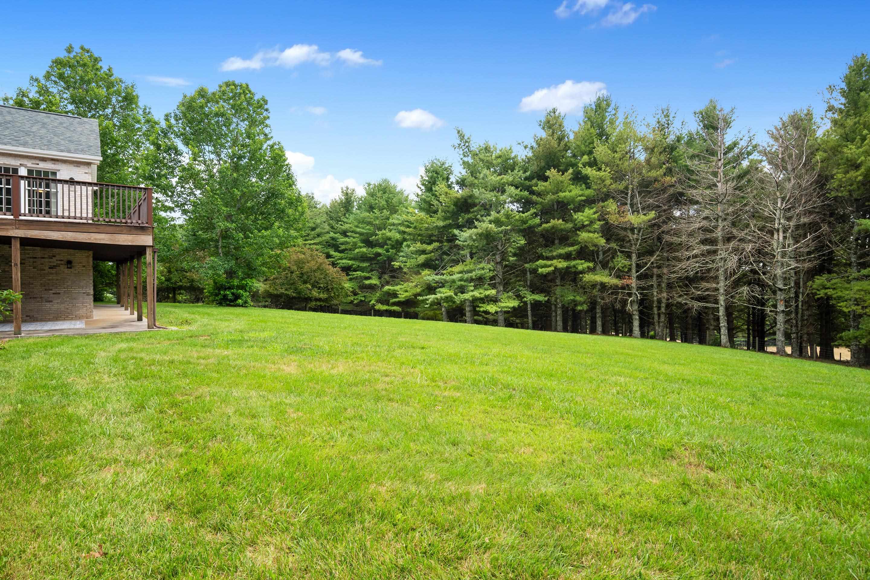 494 Soapstone Hill Road Floyd VA 24091