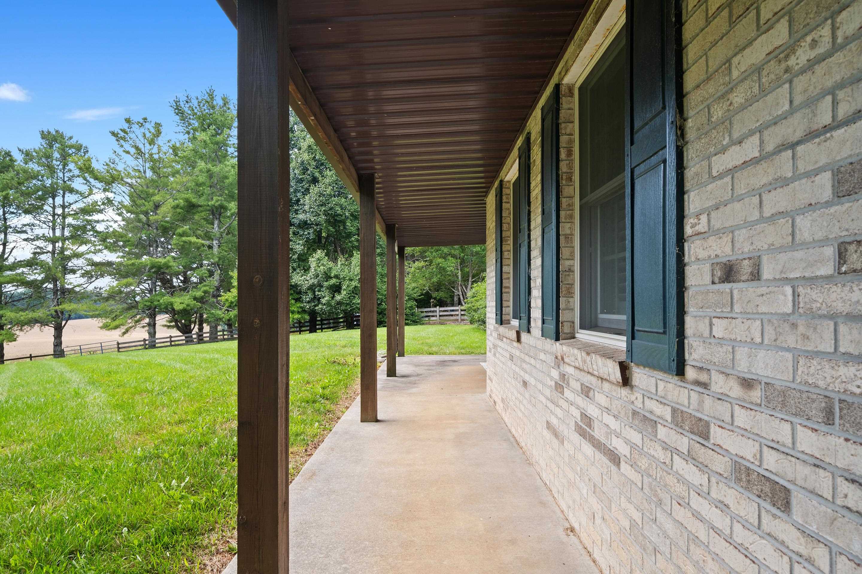 494 Soapstone Hill Road Floyd VA 24091
