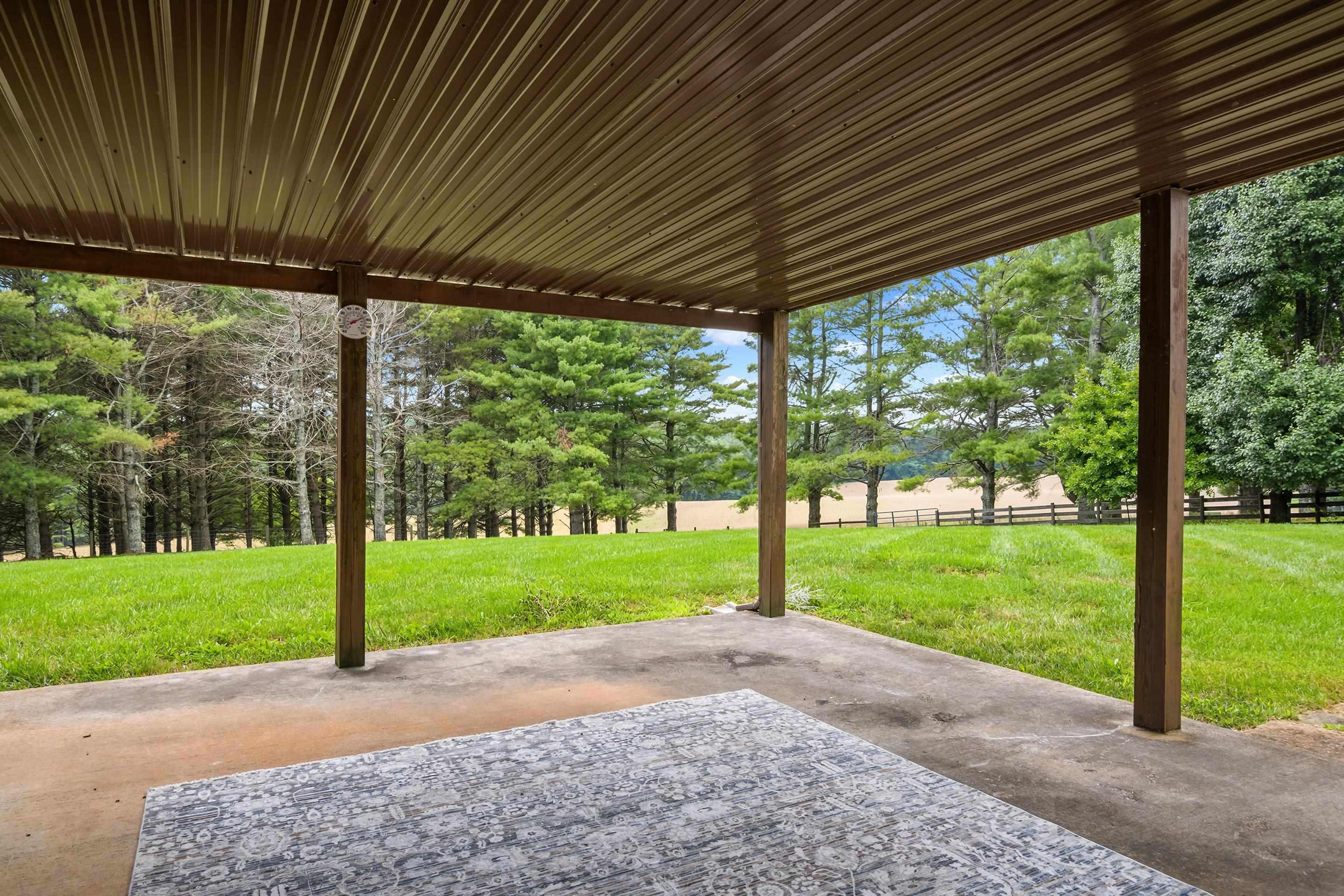 494 Soapstone Hill Road Floyd VA 24091